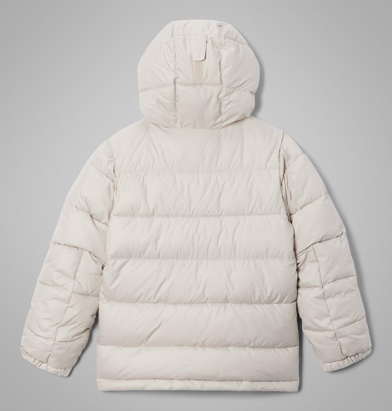 Kids' Pike Lake™ II Hooded Jacket | 278 | M 2