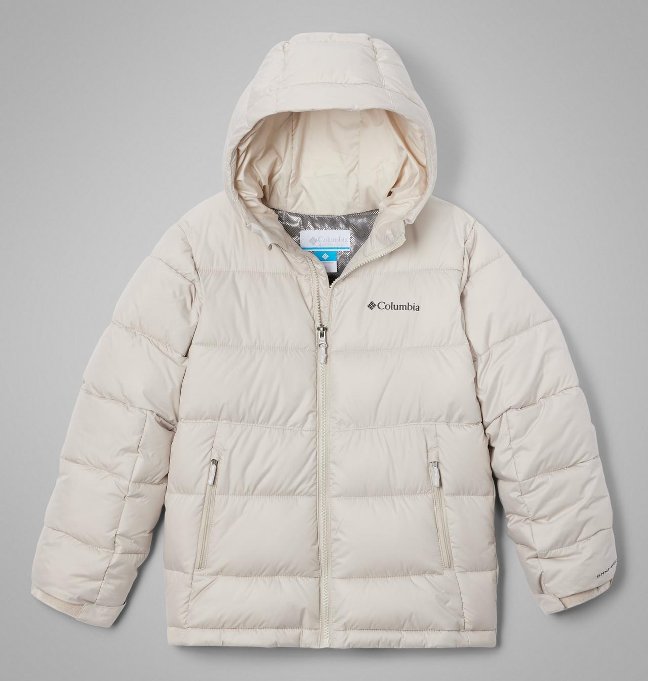 Kids' Pike Lake™ II Hooded Jacket | 278 | M 1