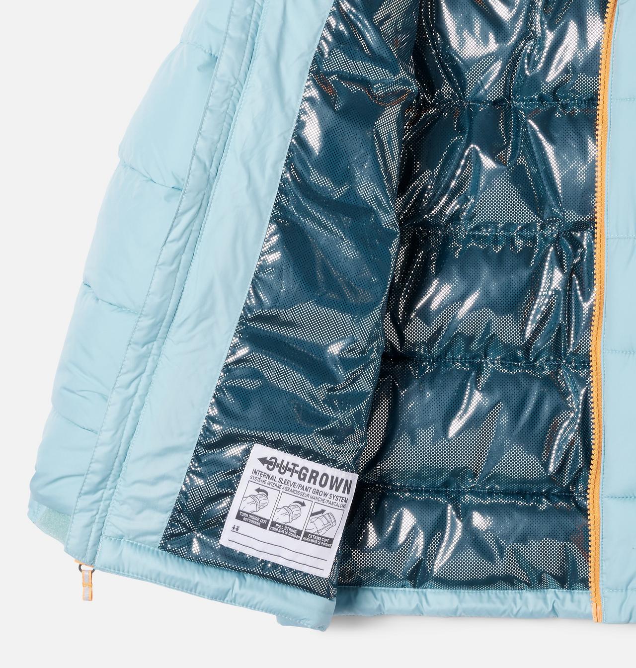Kids' Pike Lake™ II Hooded Jacket 3