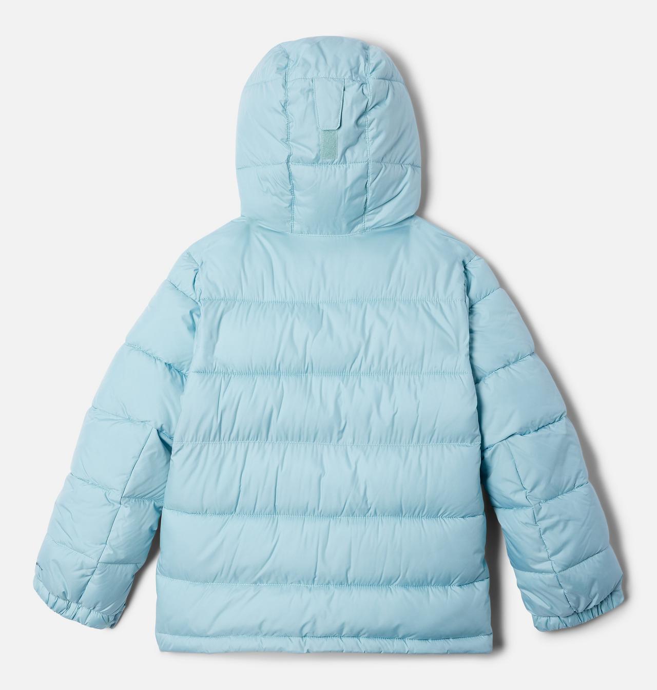 Kids' Pike Lake™ II Hooded Jacket 2