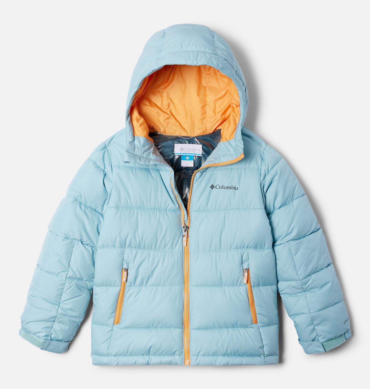 Kids' Pike Lake™ II Hooded Jacket 1