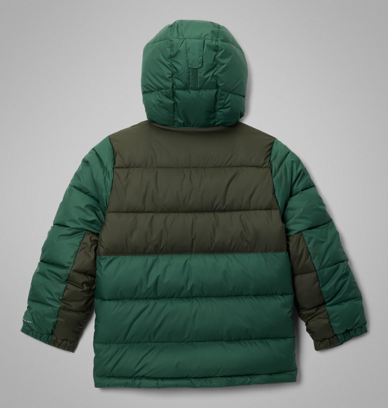 Kids' Pike Lake™ II Hooded Jacket | 375 | L