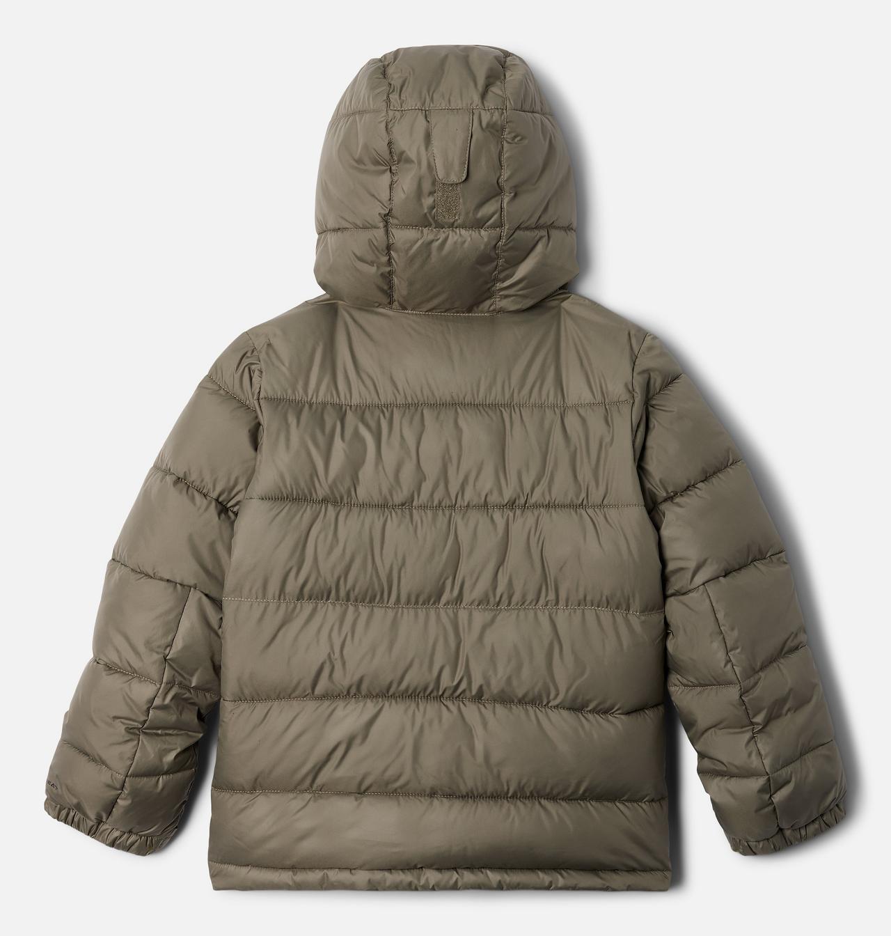 Kids' Pike Lake™ II Hooded Jacket 2