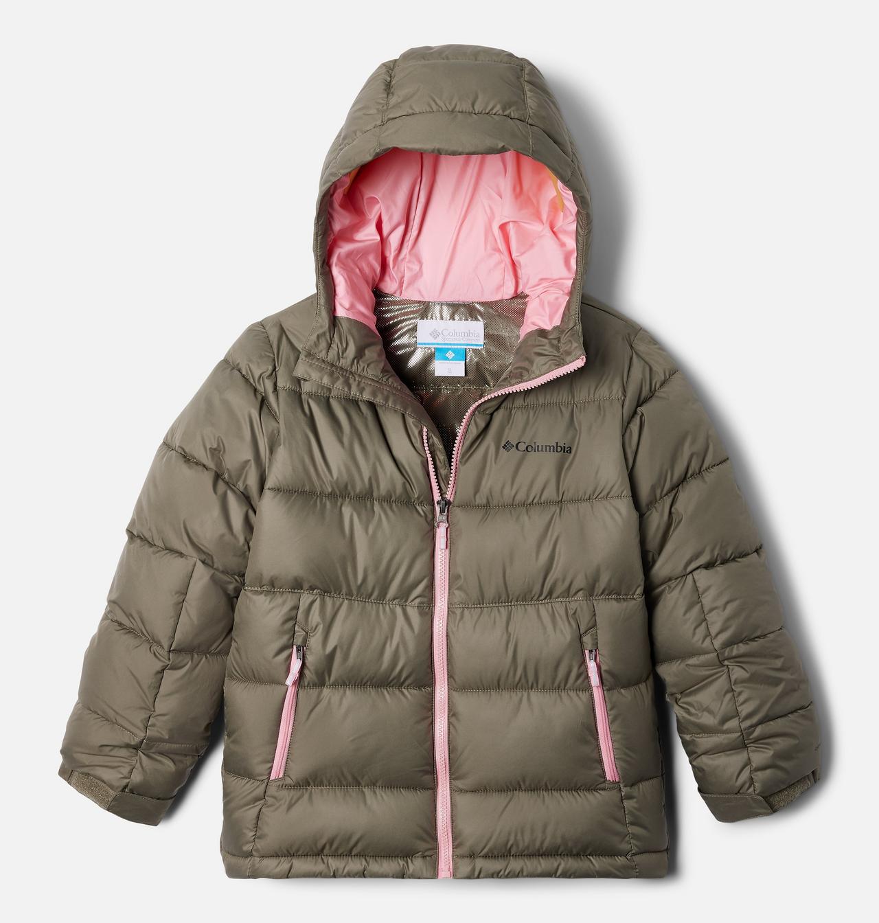 Kids' Pike Lake™ II Hooded Jacket 1