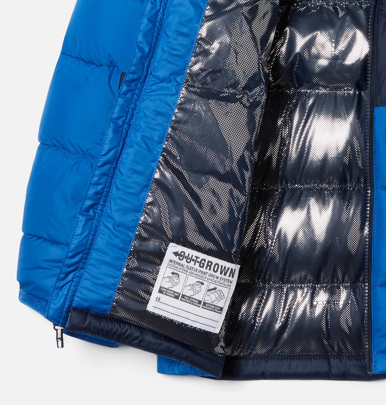 Kids' Pike Lake™ II Hooded Jacket 3
