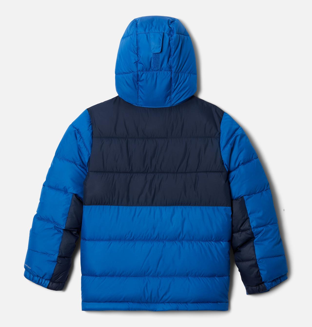 Kids' Pike Lake™ II Hooded Jacket 2