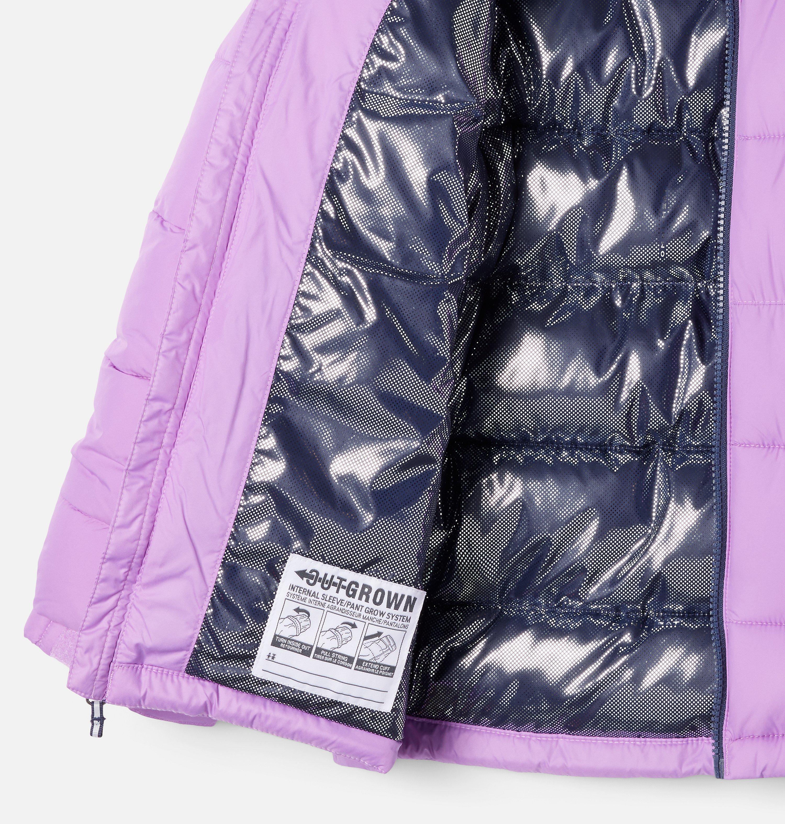 Pike Lake™ II Hooded Jacket | 514 | S 3
