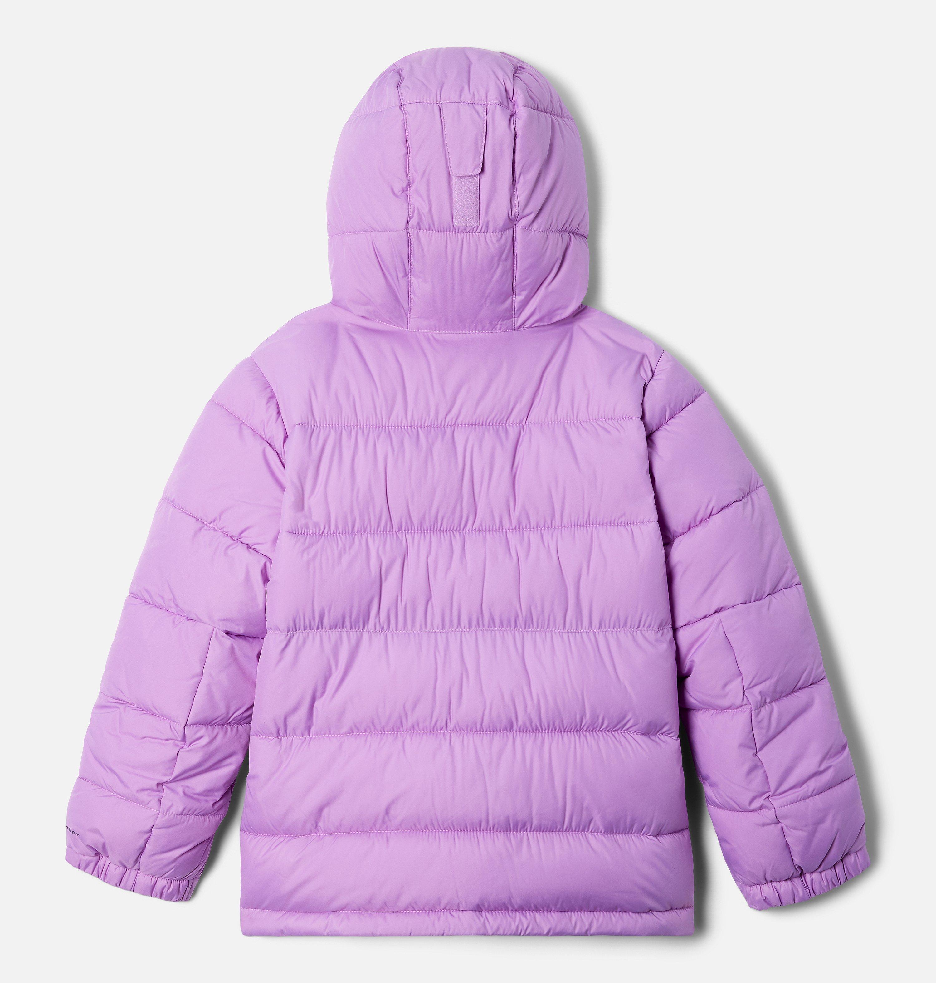 Pike Lake™ II Hooded Jacket | 514 | S 2