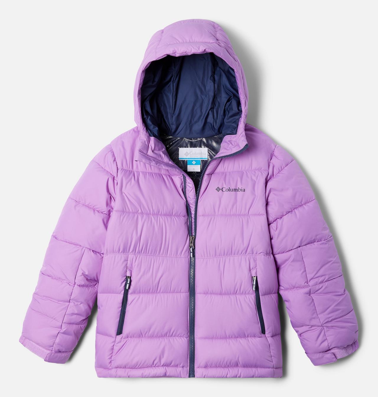 Kids' Pike Lake™ II Hooded Jacket 1