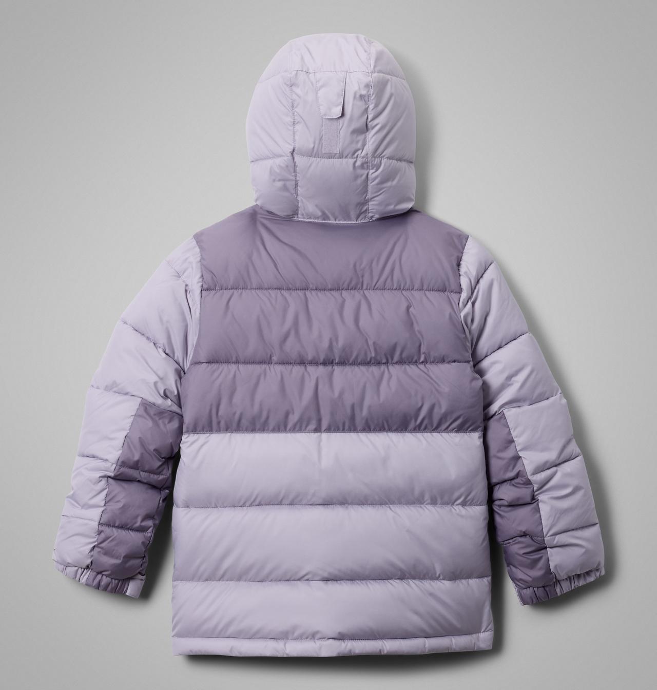 Kids' Pike Lake™ II Hooded Jacket 2
