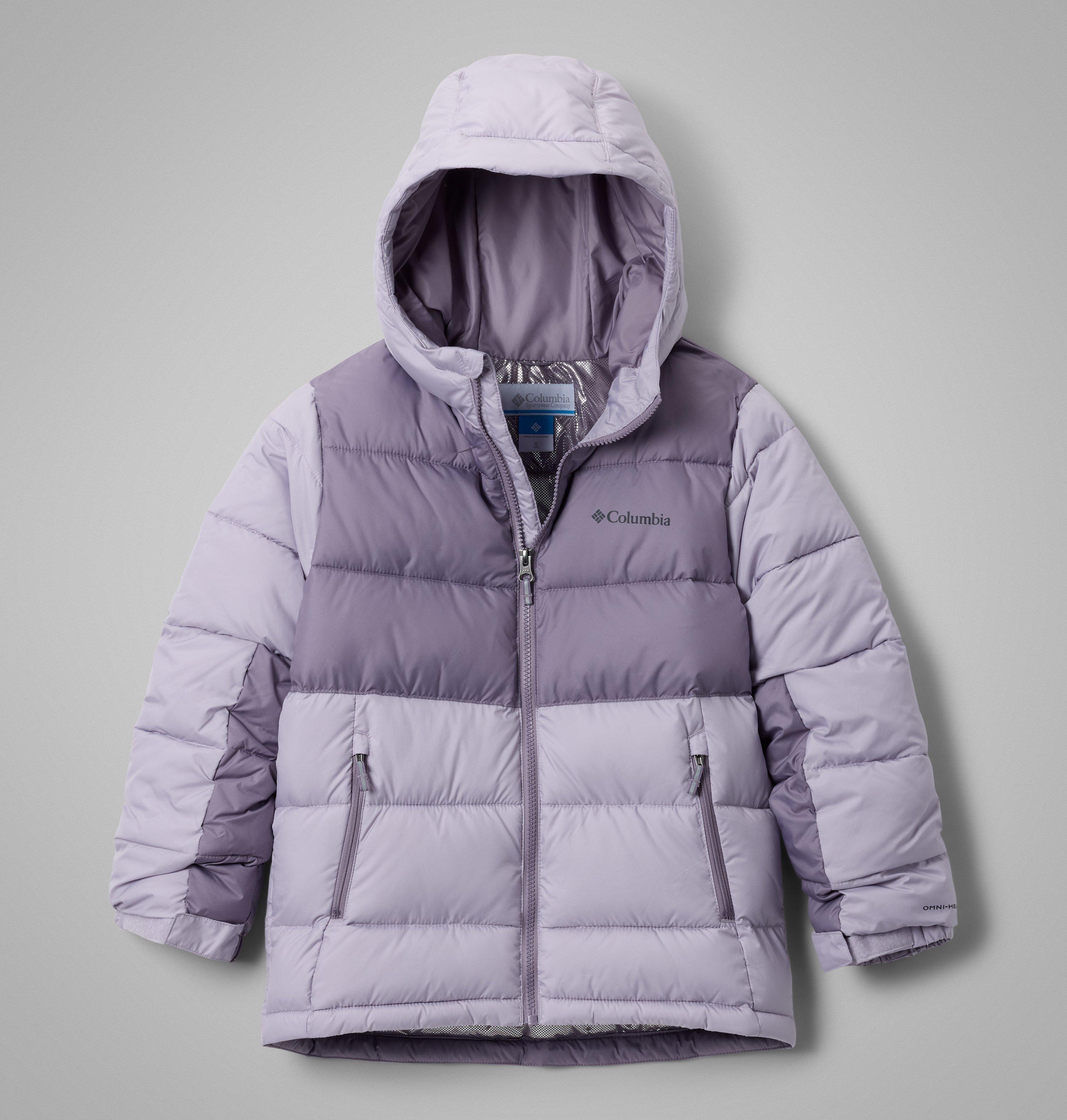 Kids' Puffect™ Hooded Jacket