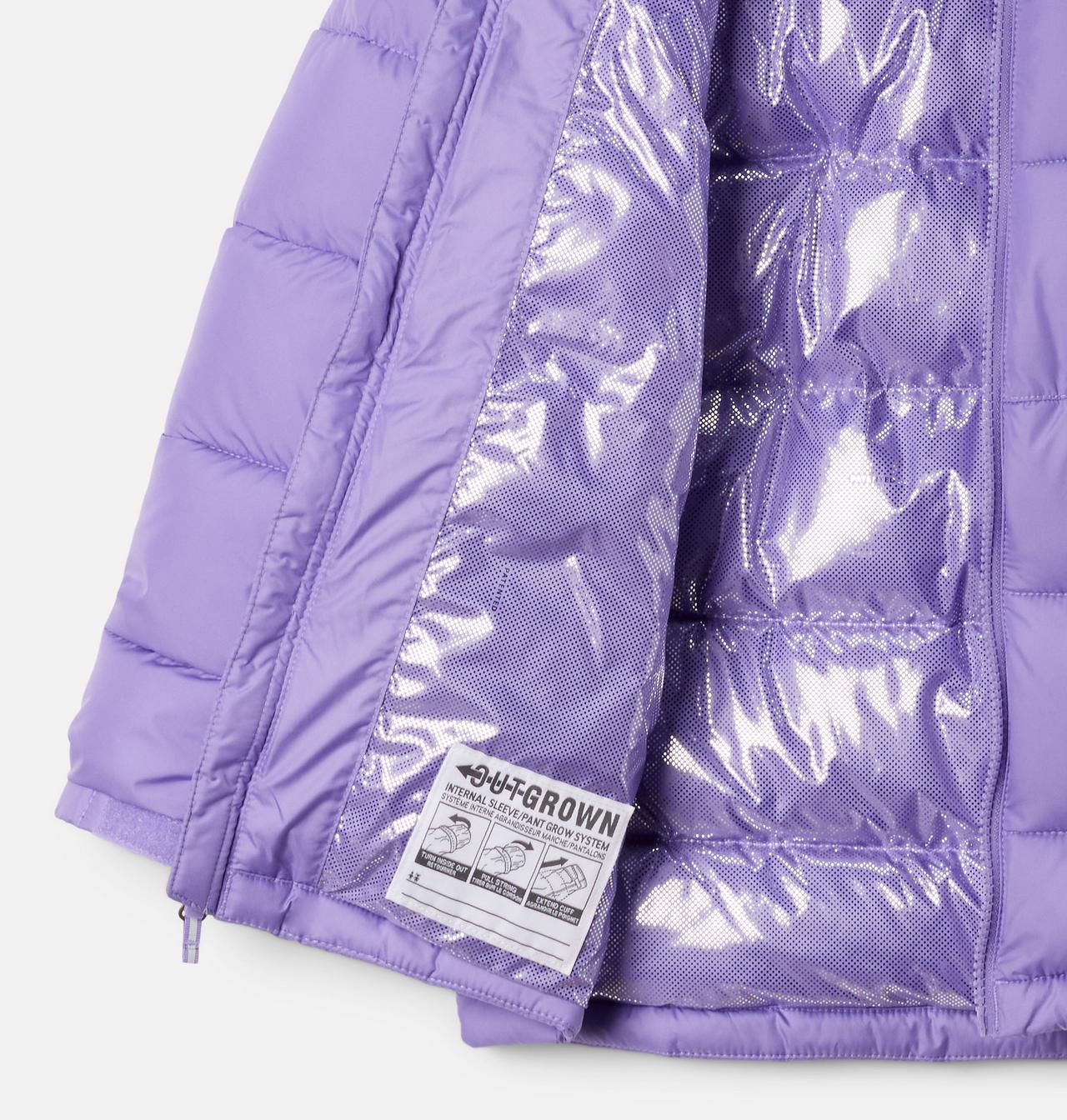 Kids' Pike Lake™ II Hooded Jacket 3