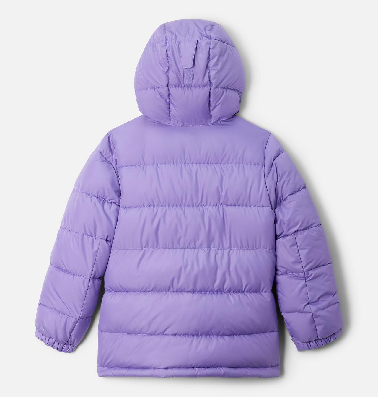 Kids' Pike Lake™ II Hooded Jacket 2