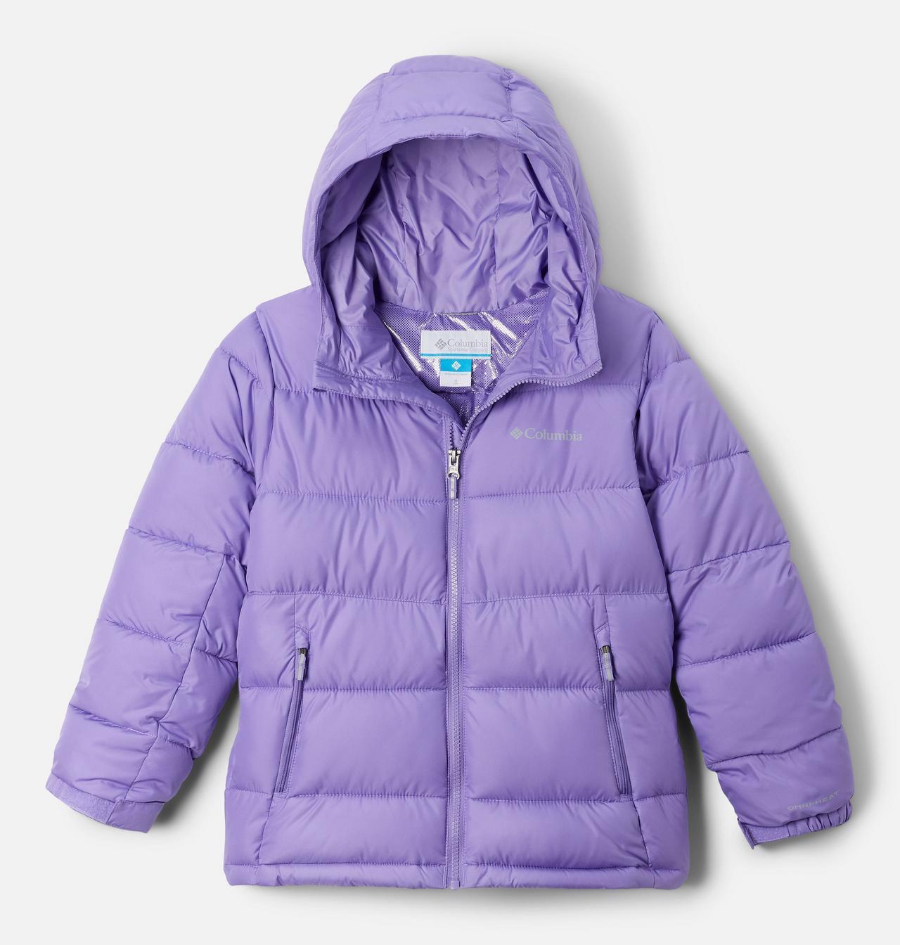 Kids' Pike Lake™ II Hooded Jacket 1
