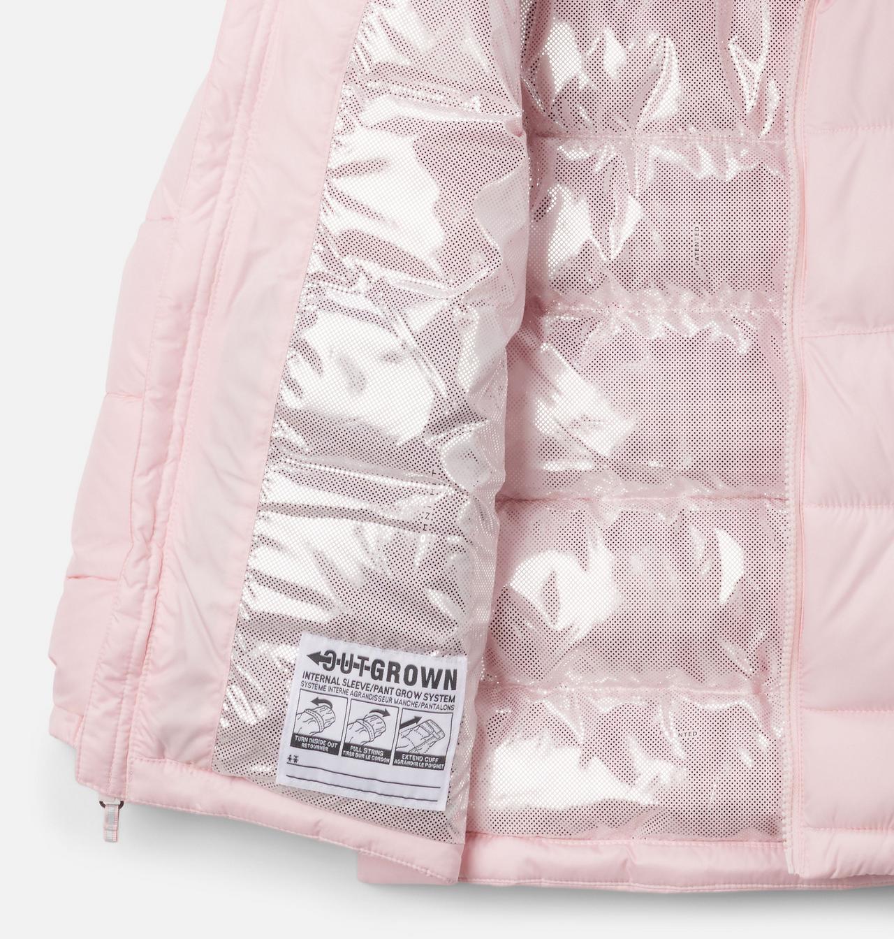 Kids' Pike Lake™ II Hooded Jacket 3