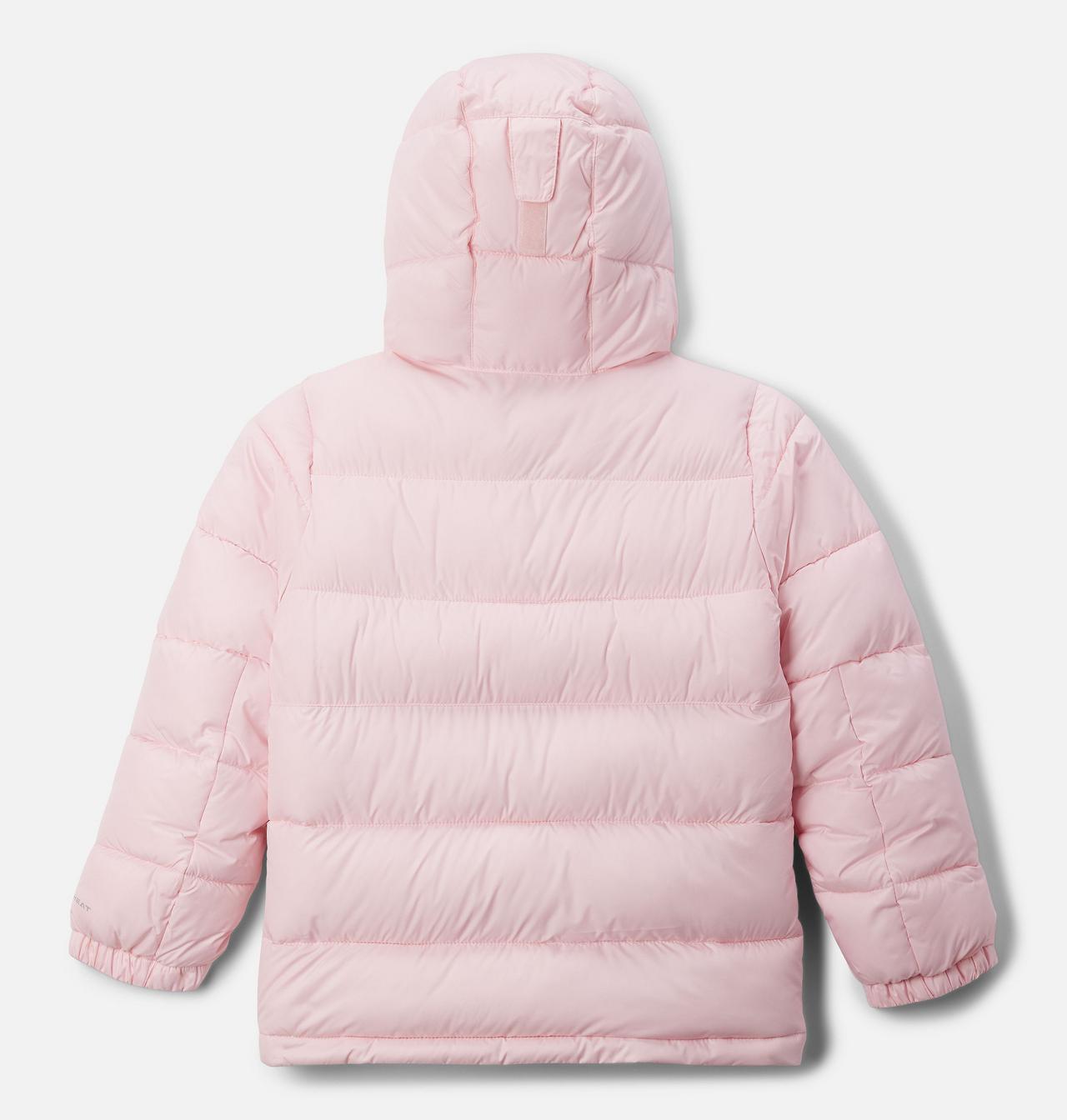 Kids' Pike Lake™ II Hooded Jacket 2