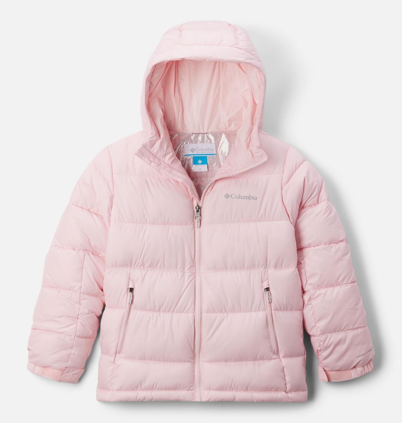 Kids' Pike Lake™ II Hooded Jacket 1