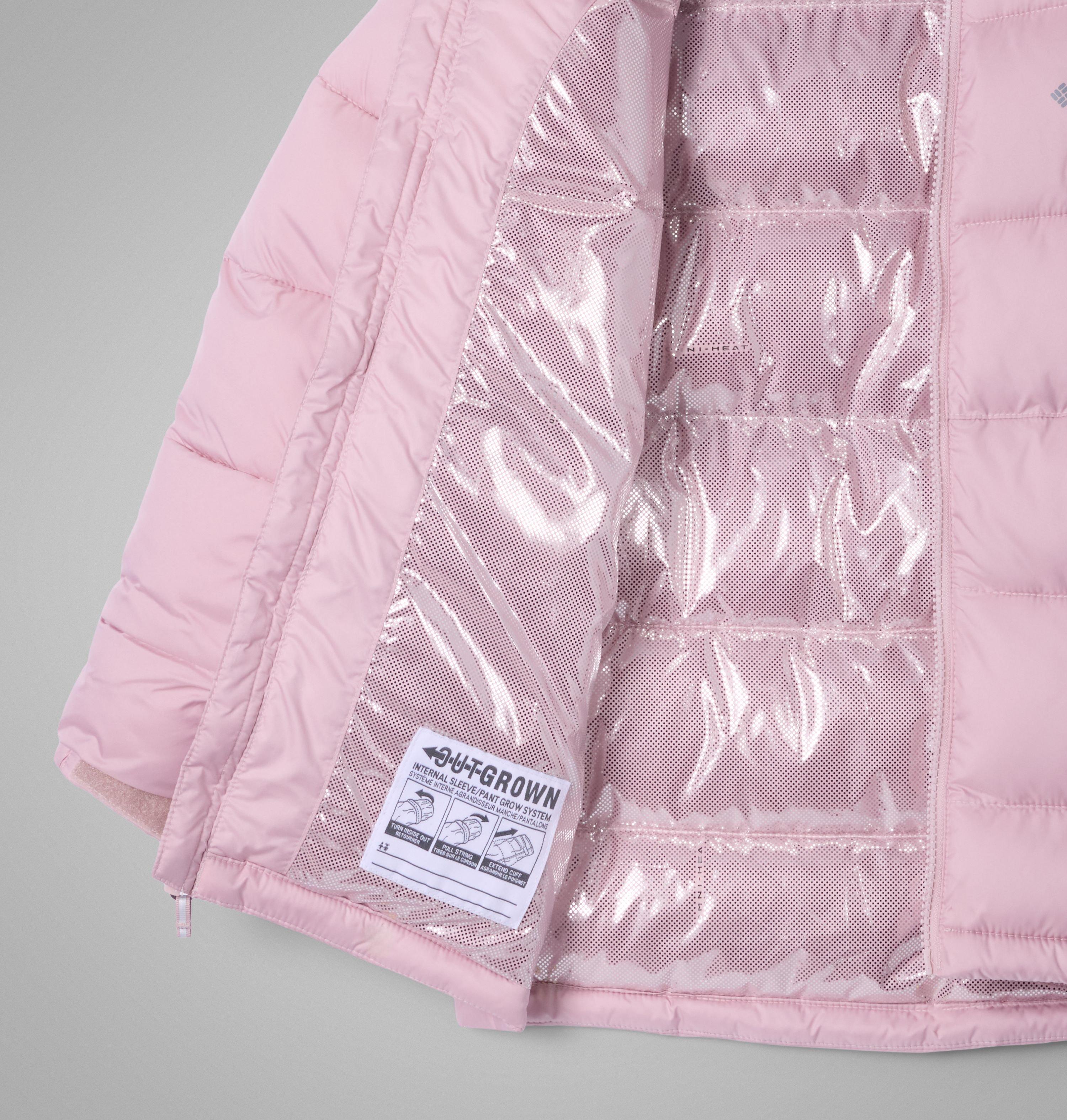 Kids' Pike Lake II Hooded Jacket | 618 | L 3