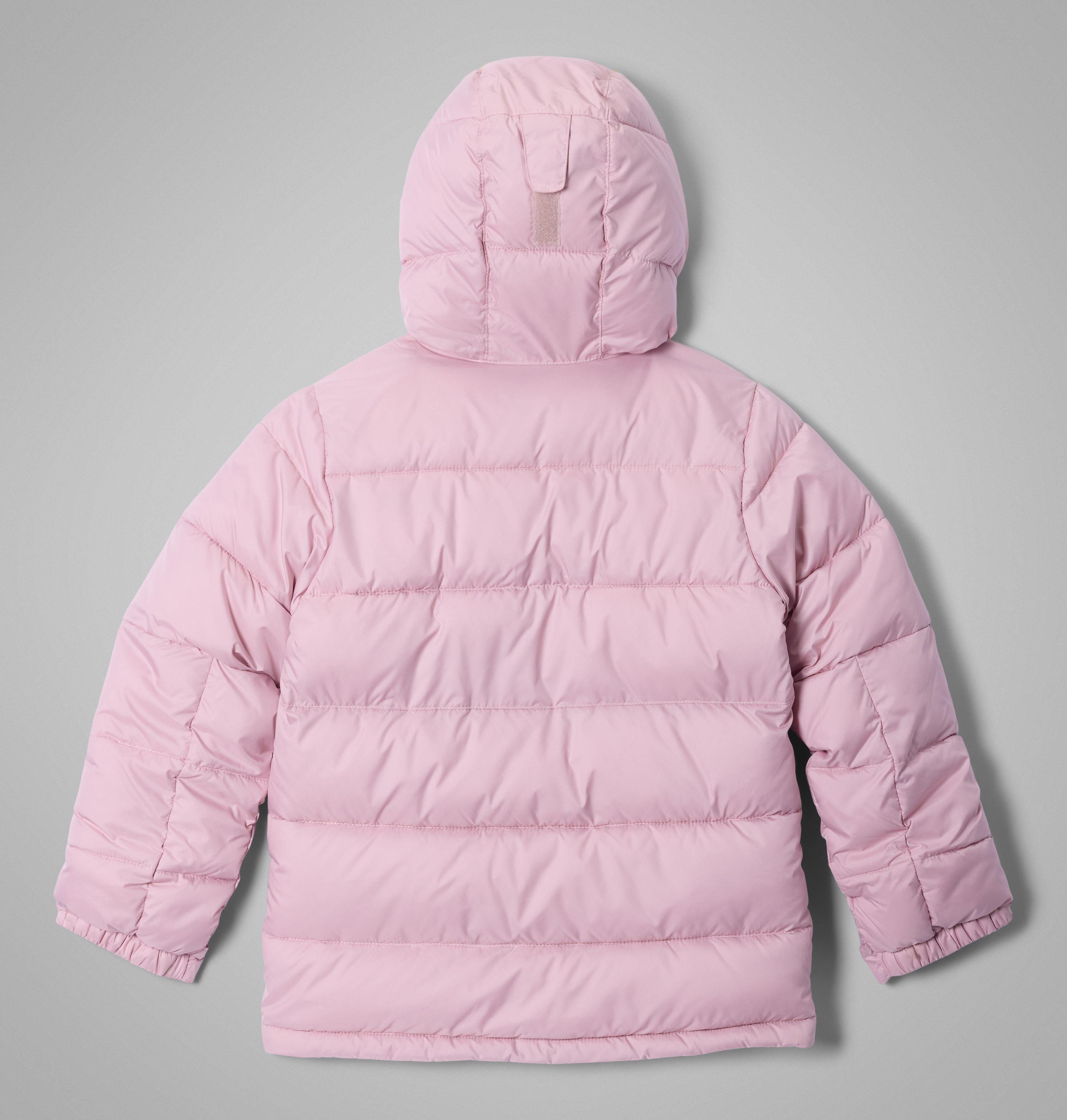 Kids' Pike Lake II Hooded Jacket | 618 | L 2