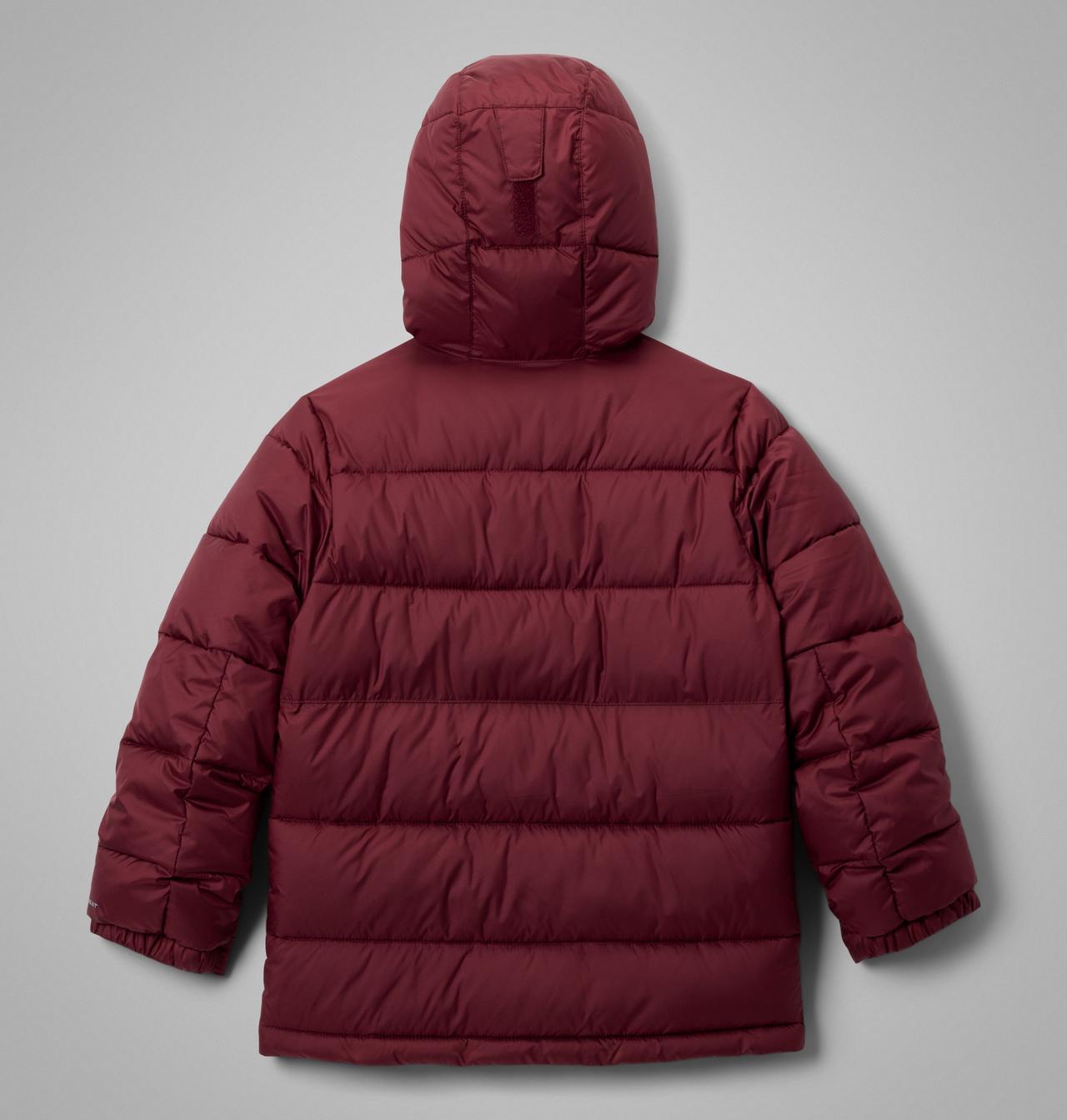 Kids' Pike Lake™ II Hooded Jacket 2