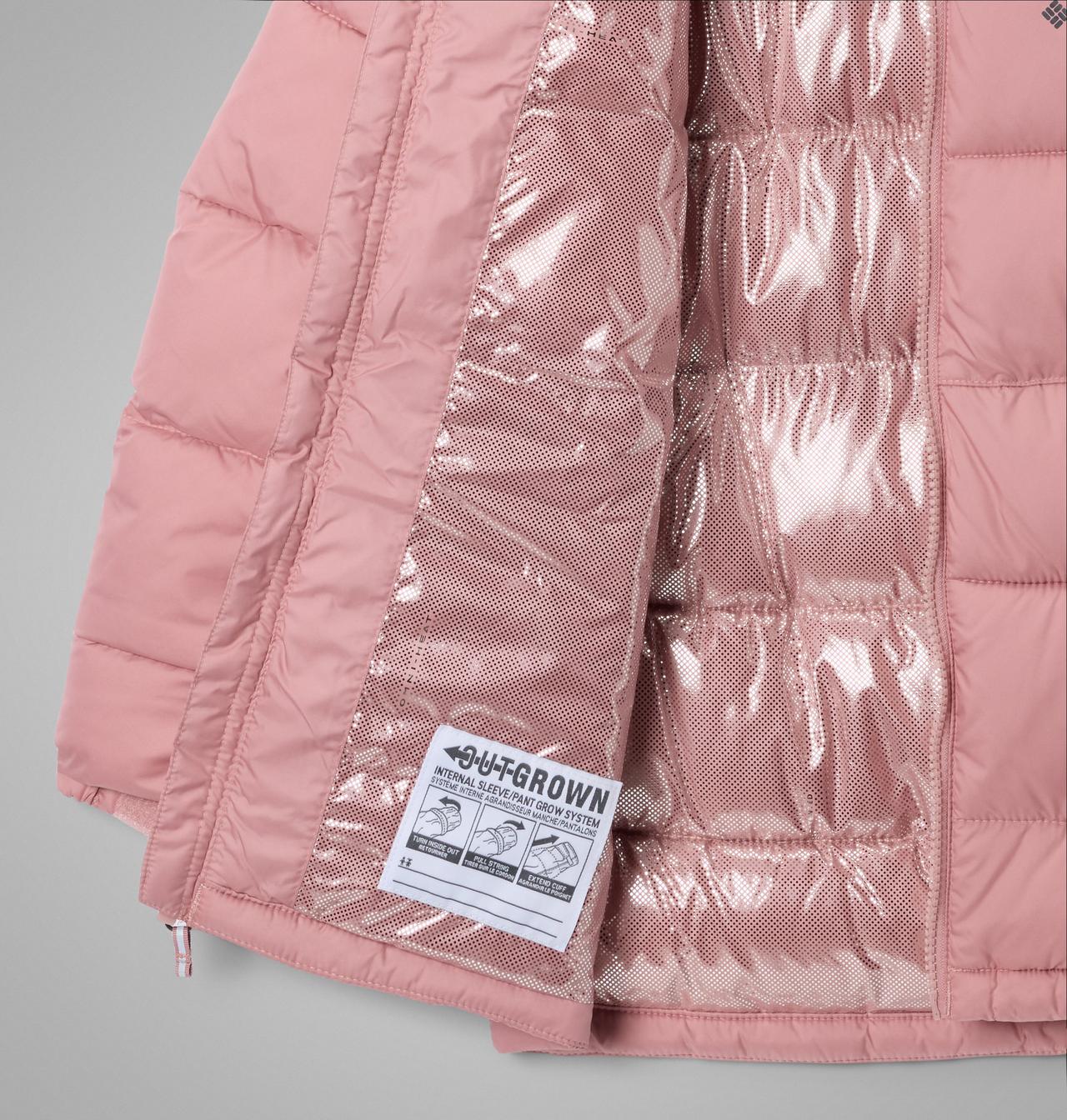 Kids' Pike Lake™ II Hooded Jacket 3