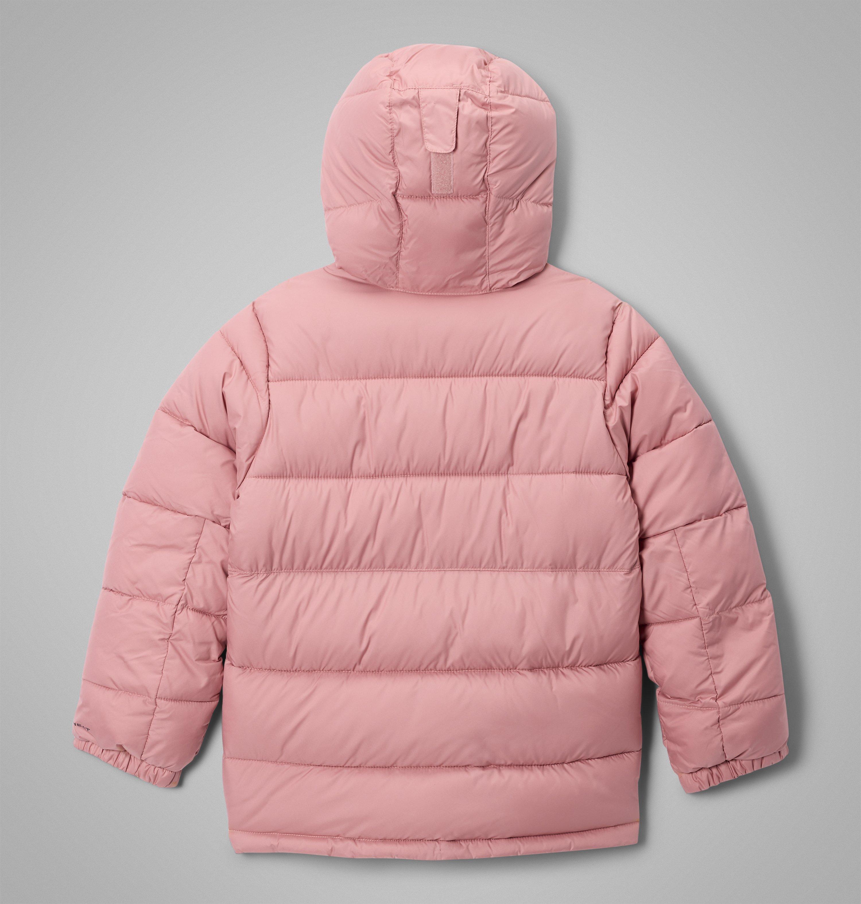 Kids' Pike Lake II Hooded Jacket | 659 | XL 2