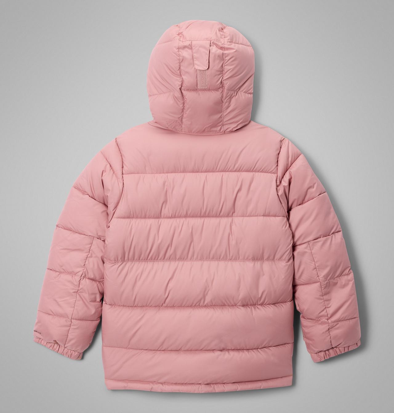 Kids' Pike Lake™ II Hooded Jacket 2