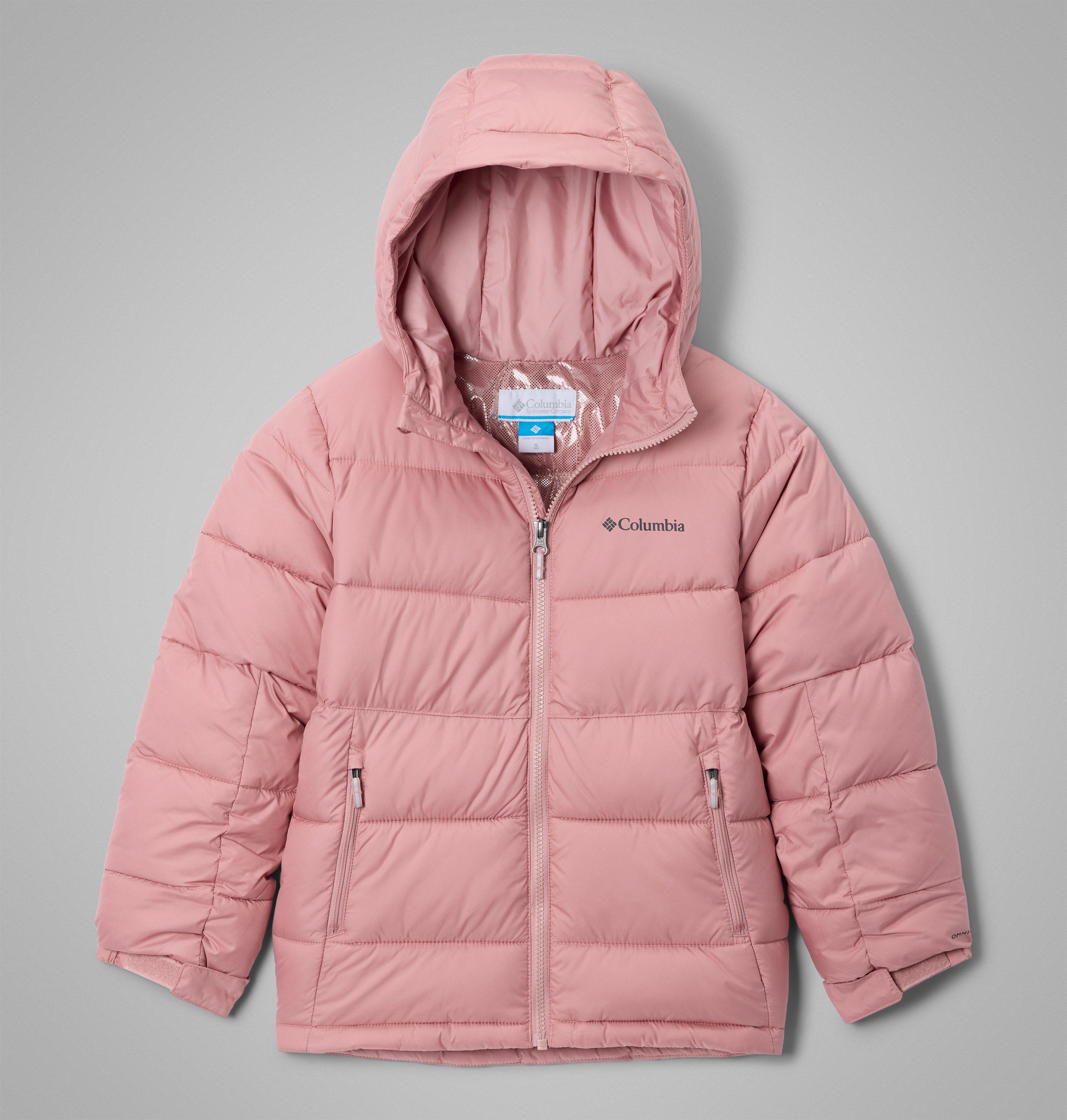 Kids' Pike Lake™ II Hooded Jacket | Columbia