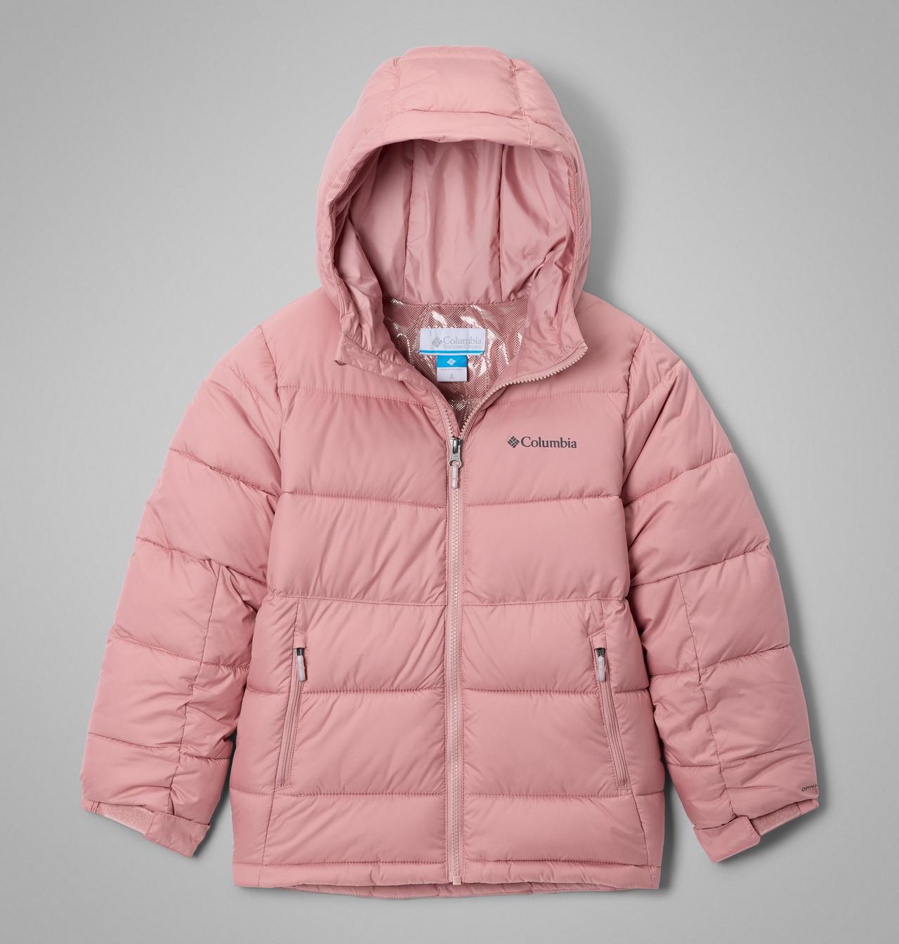 Kids' Pike Lake™ II Hooded Jacket 1