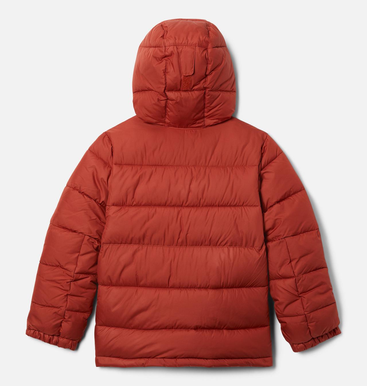 Kids' Pike Lake™ II Hooded Jacket 2