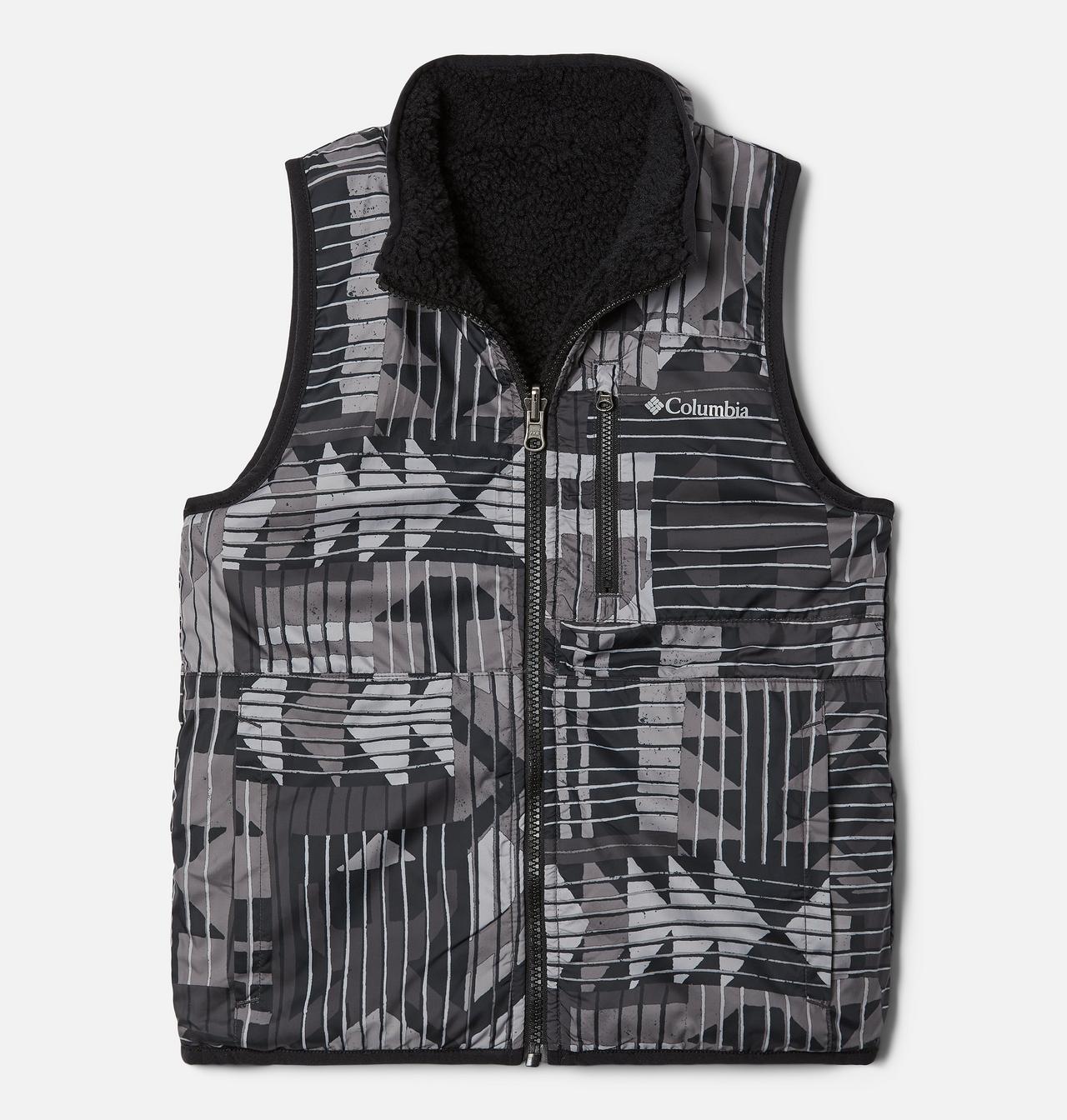 Kids' Hakatai™ Reversible Vest 3