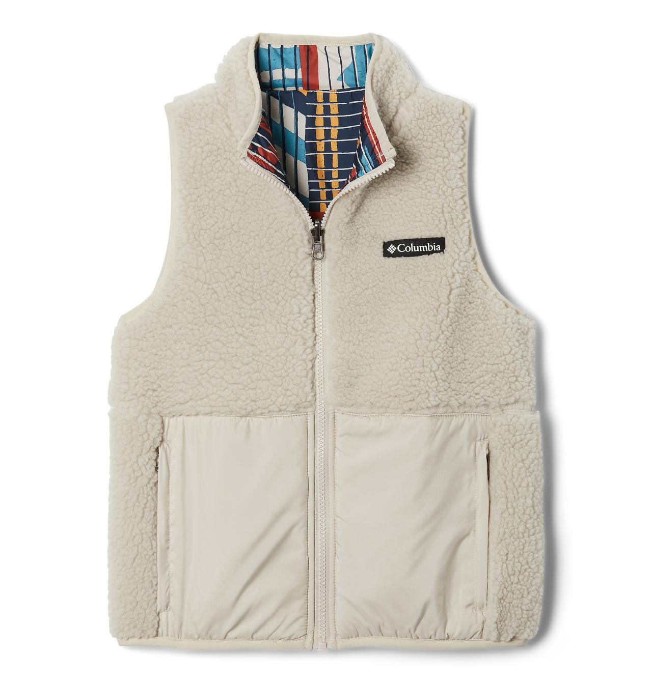 Kids' Hakatai™ Reversible Vest 1