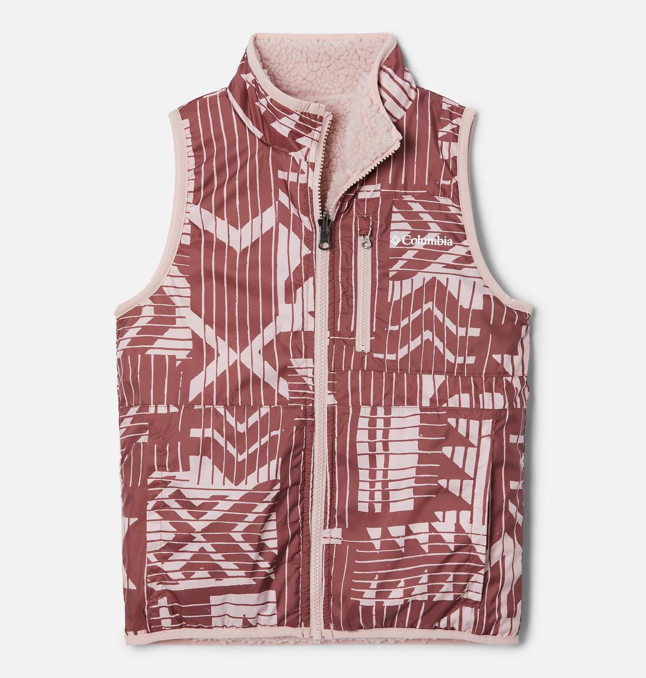 Kids' Hakatai™ Reversible Vest 3