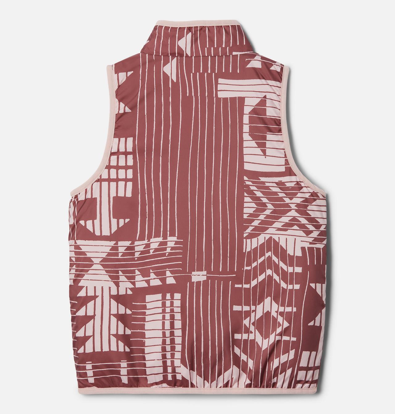 Kids' Hakatai™ Reversible Vest 4