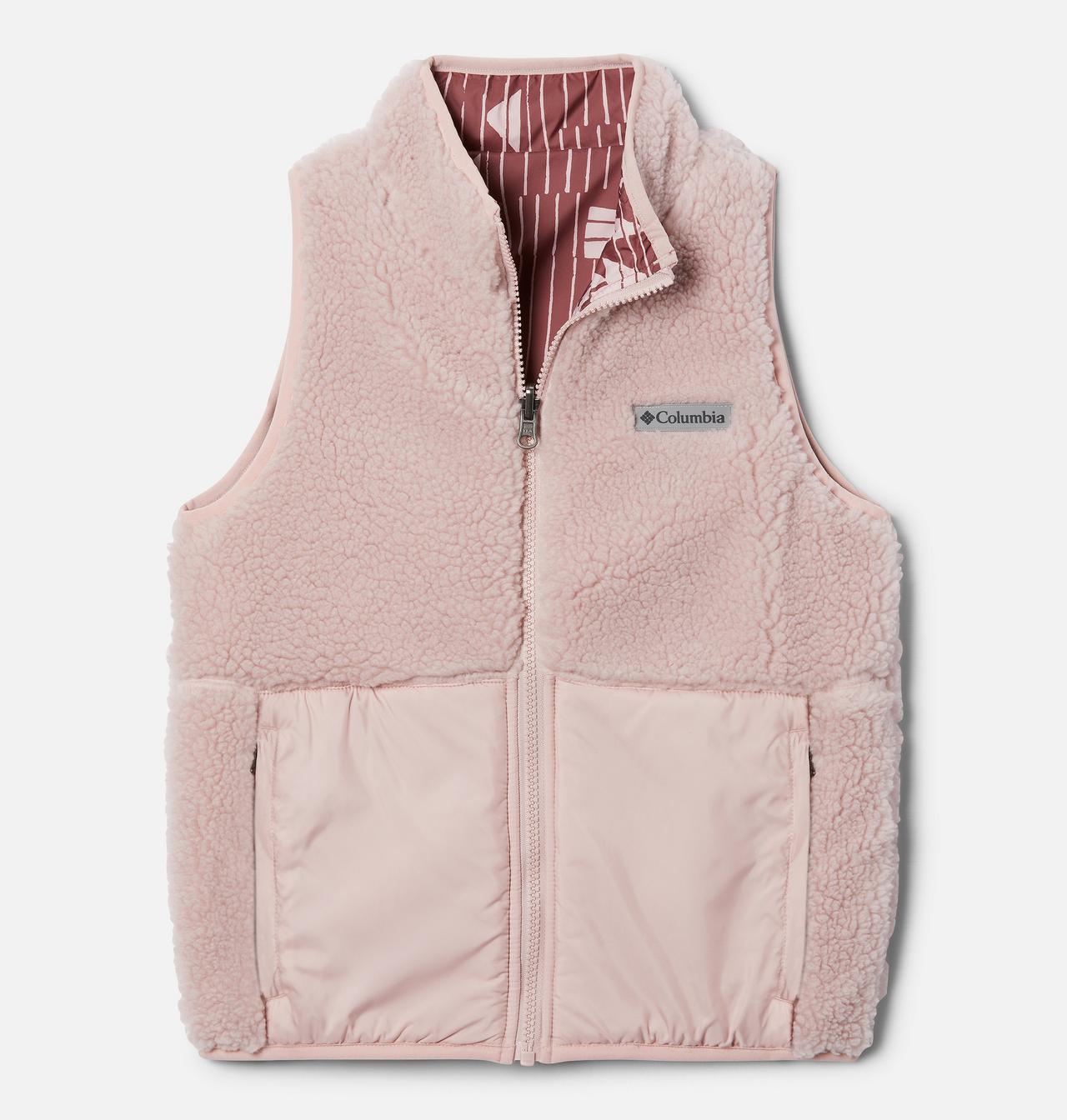 Kids' Hakatai™ Reversible Vest 1