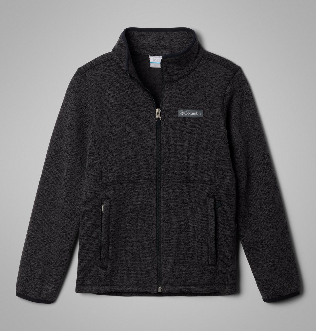 Kids' Sweater Weather™ Full Zip Jacket 1
