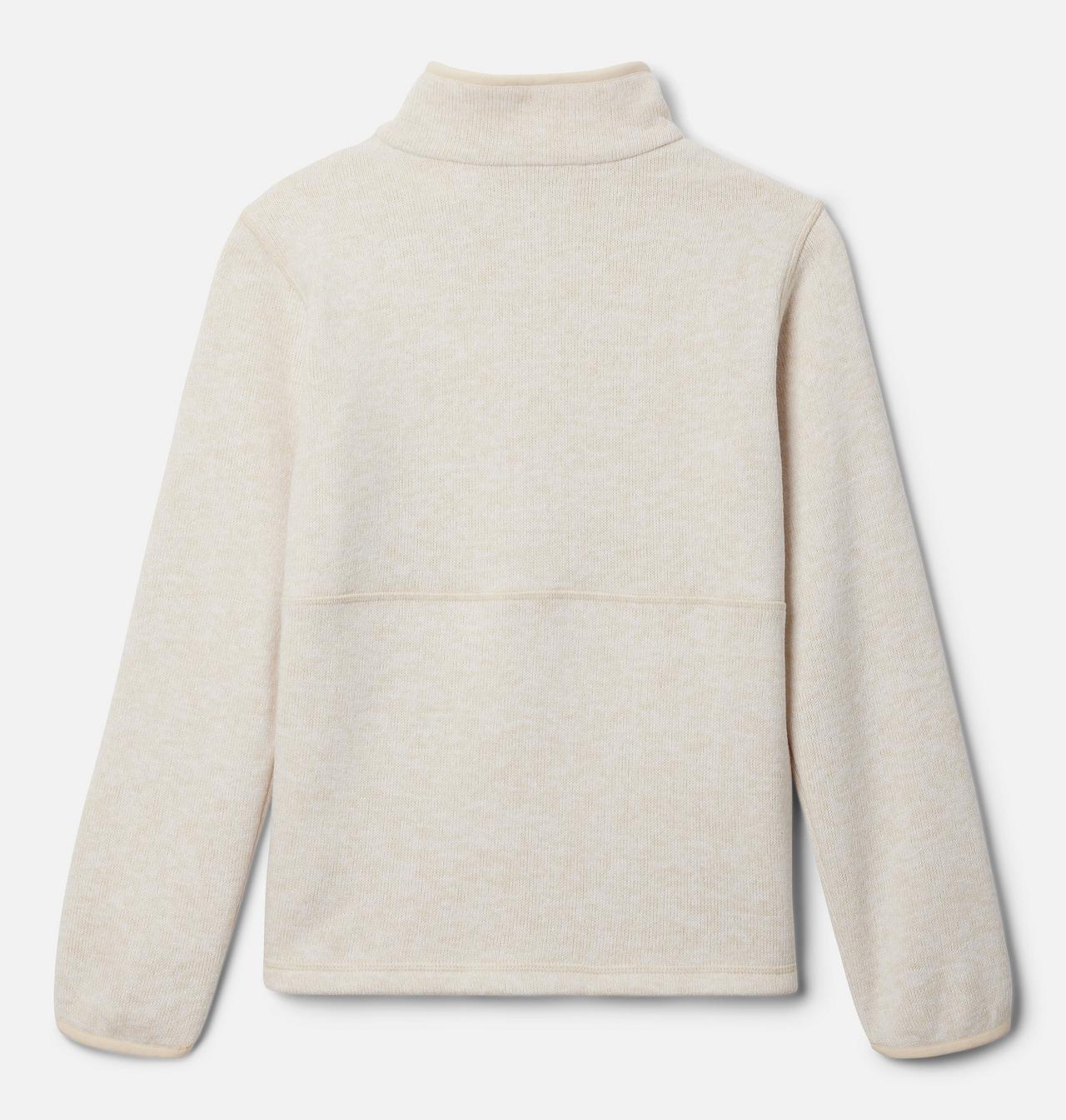 Kids' Sweater Weather™ Full Zip Jacket 2