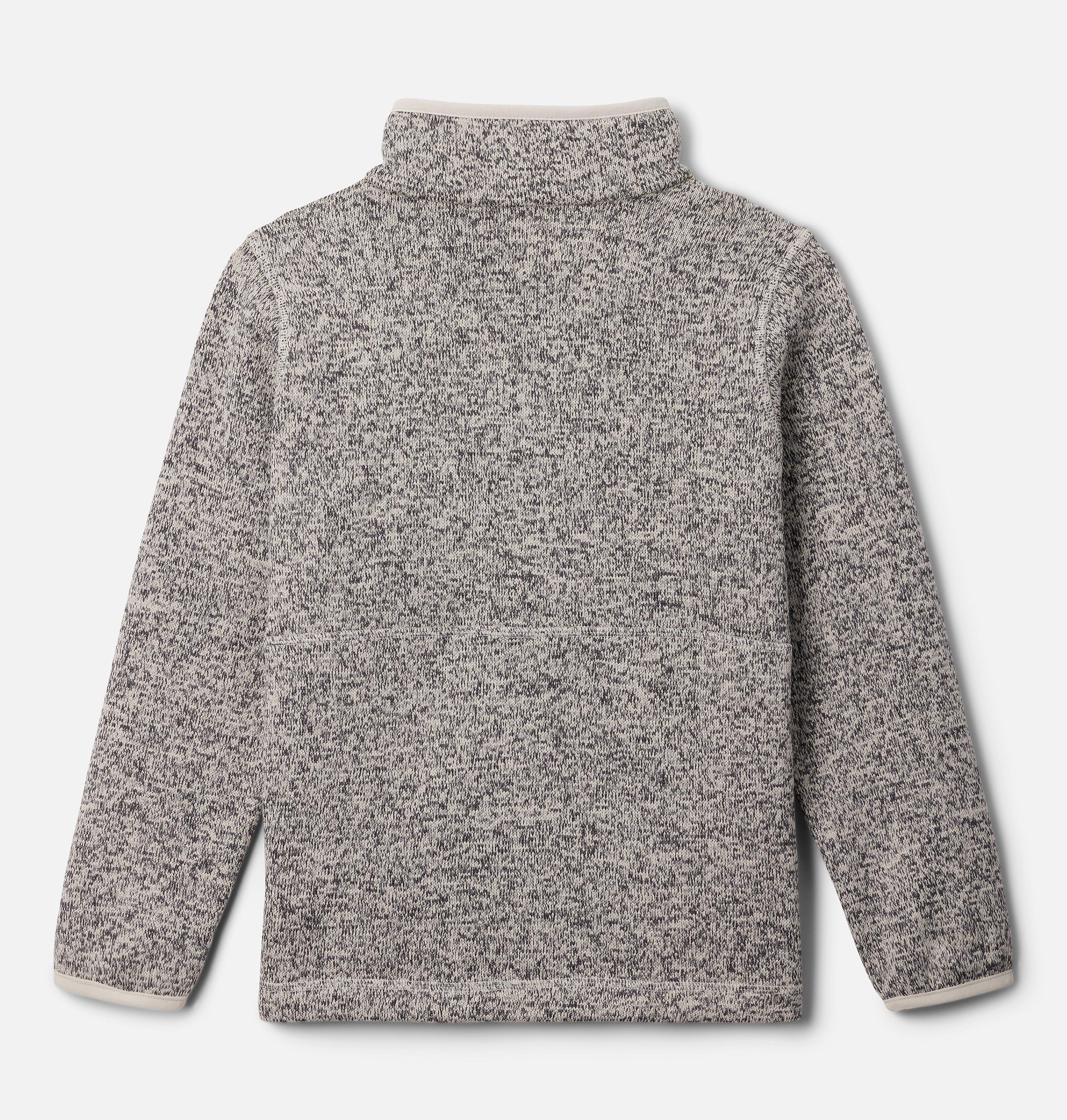 Kids' Sweater Weather™ Full Zip Jacket 2