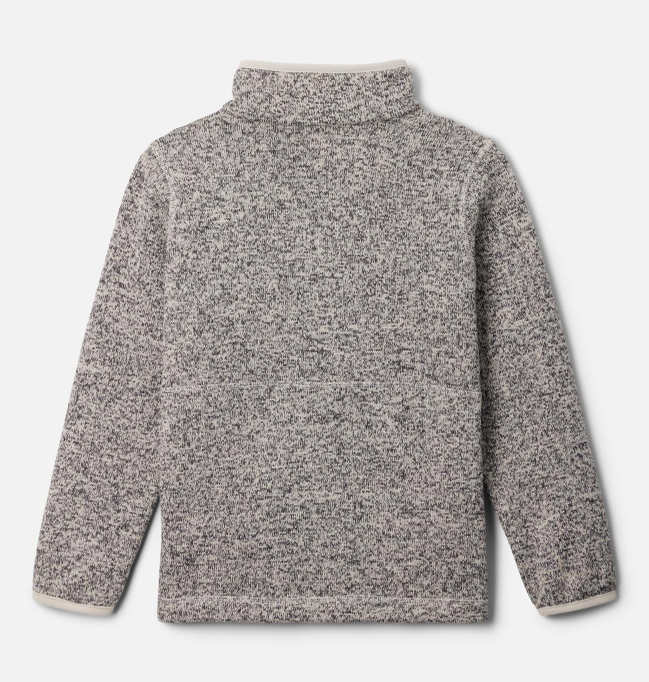 Kids' Sweater Weather™ Full Zip Jacket 2