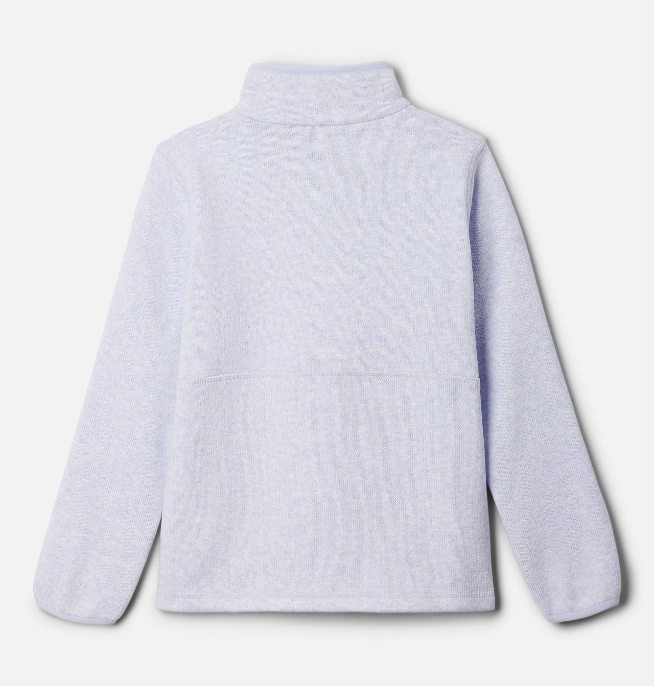 Kids' Sweater Weather™ Full Zip Jacket 2