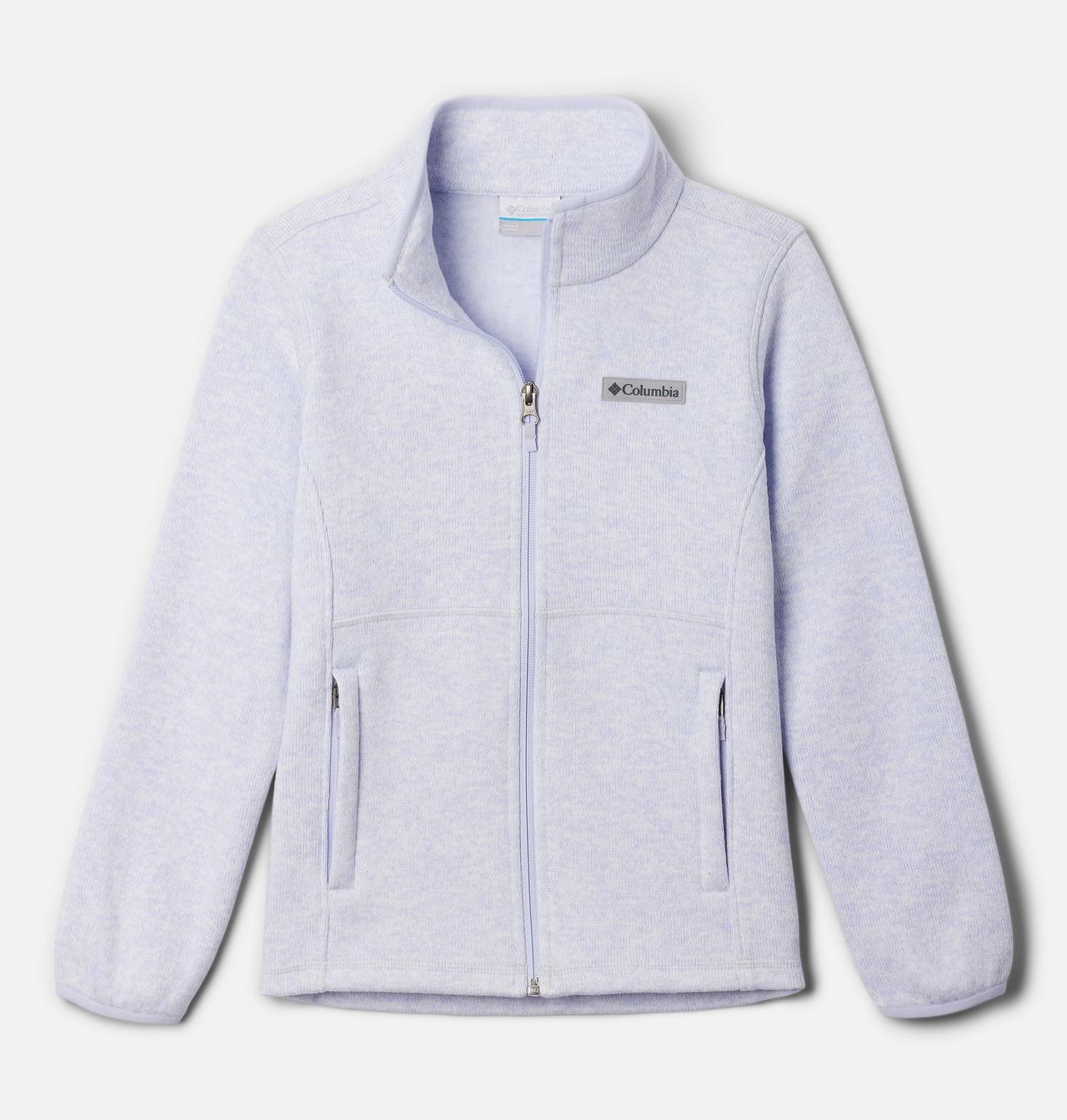 Kids' Sweater Weather™ Full Zip Jacket 1