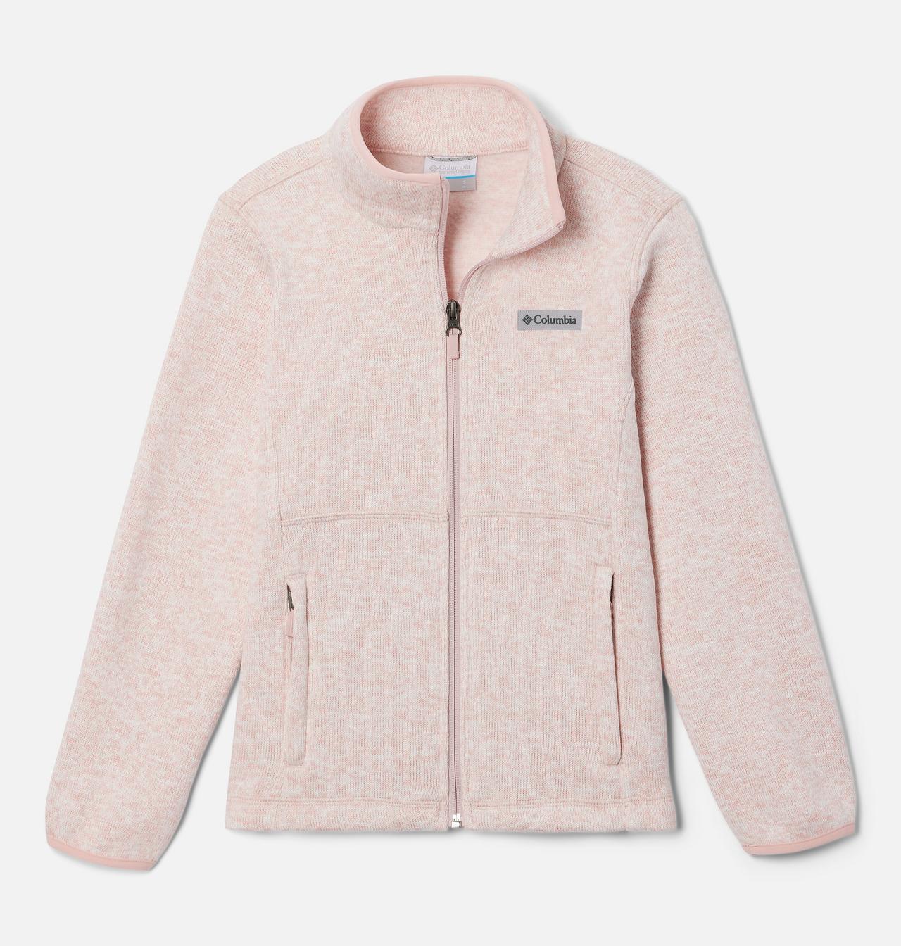 Kids' Sweater Weather™ Full Zip Jacket 1