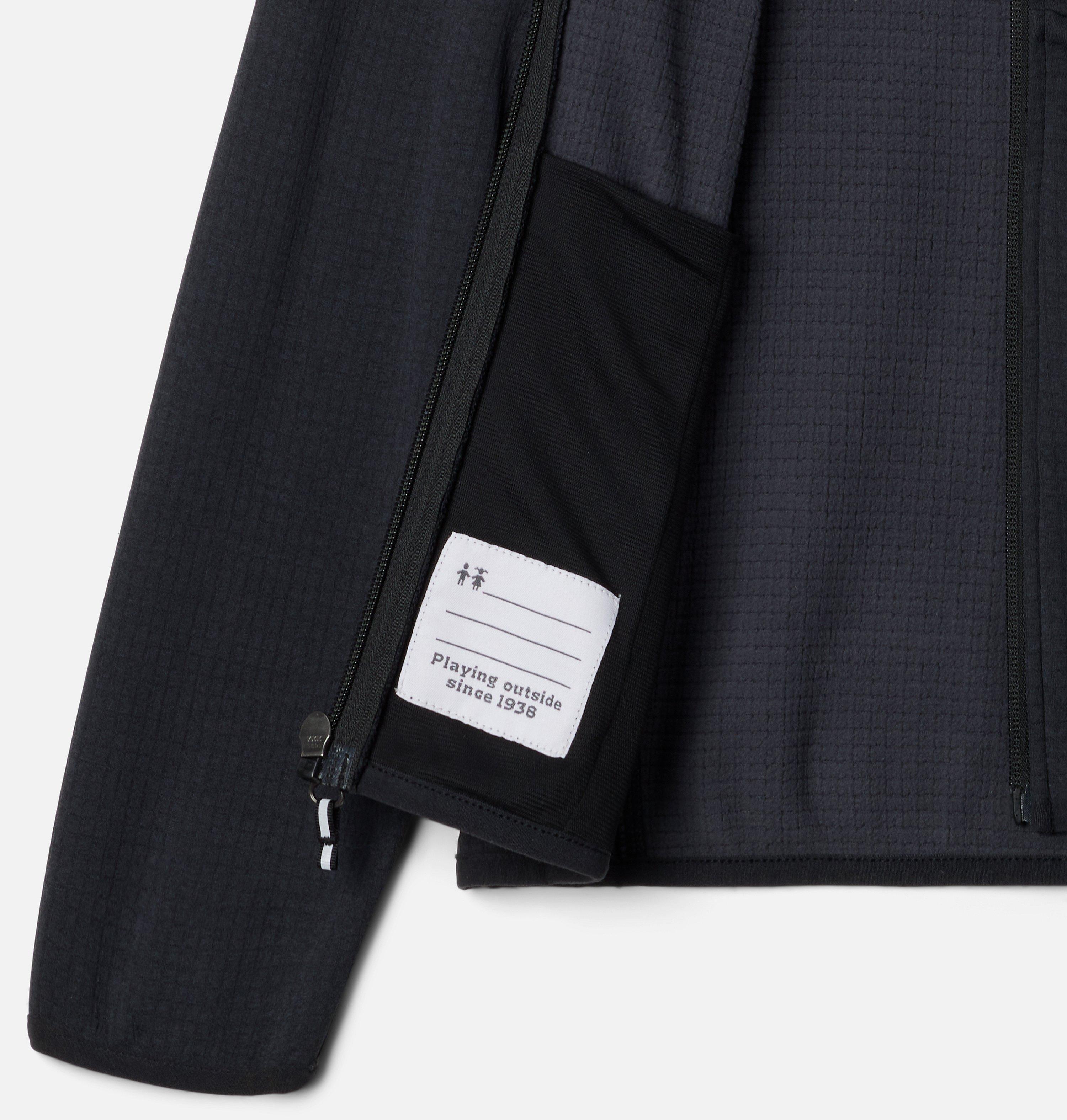 Boys' Triple Canyon™ Full Zip Jacket 3