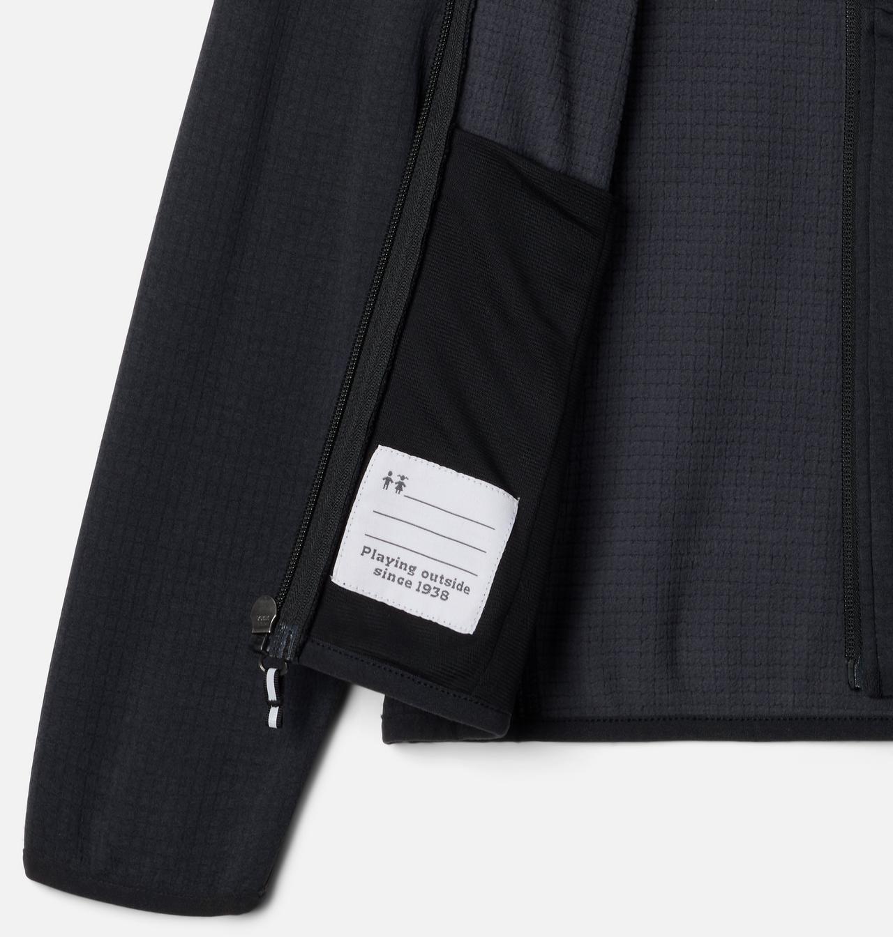 Boys' Triple Canyon™ Full Zip Jacket 3
