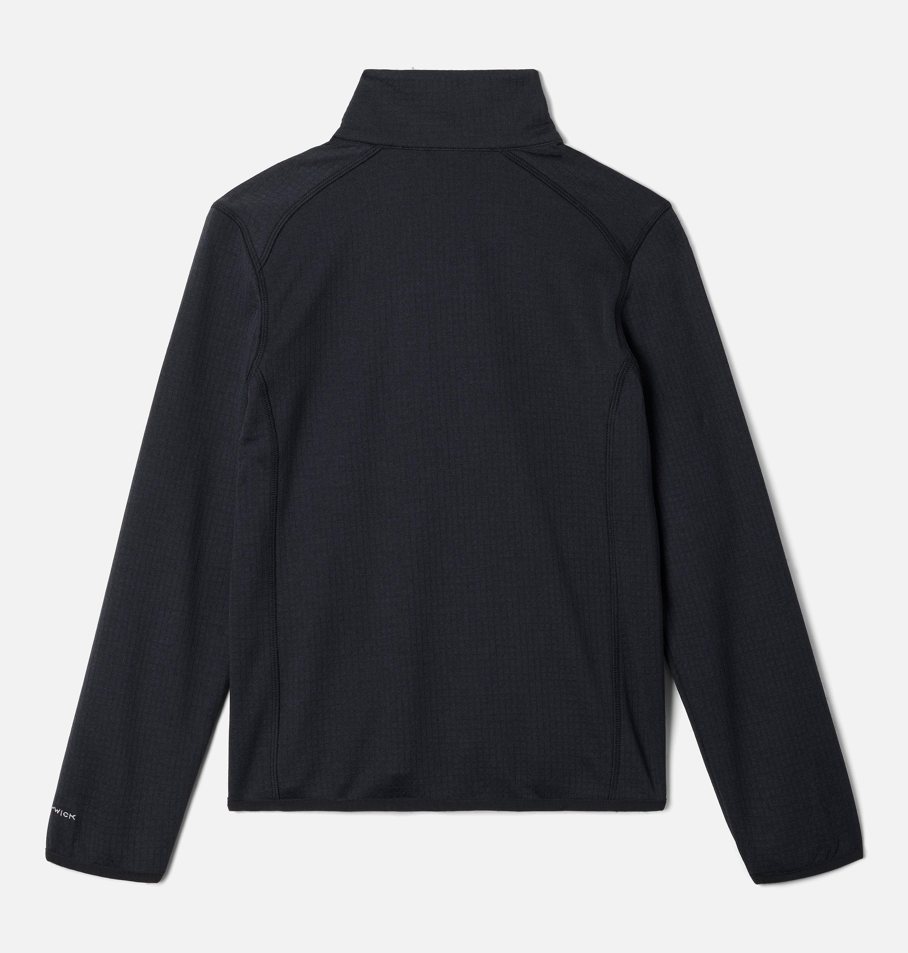 Boys' Triple Canyon™ Full Zip Jacket 2