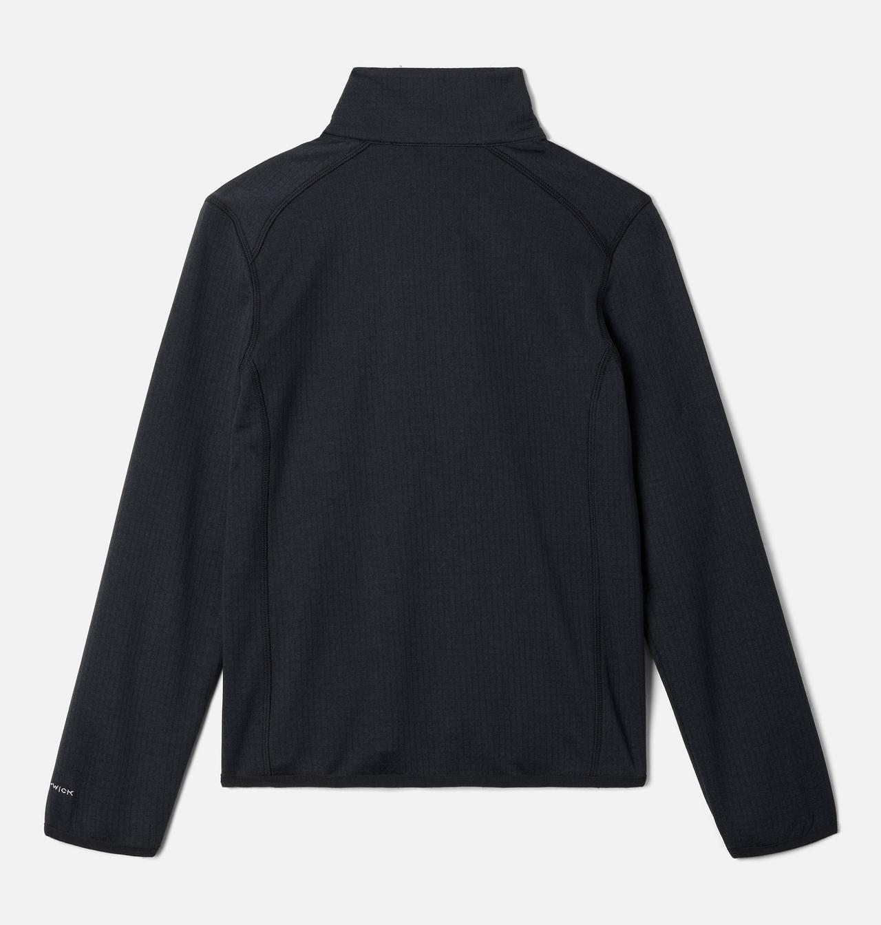 Boys' Triple Canyon™ Full Zip Jacket 2