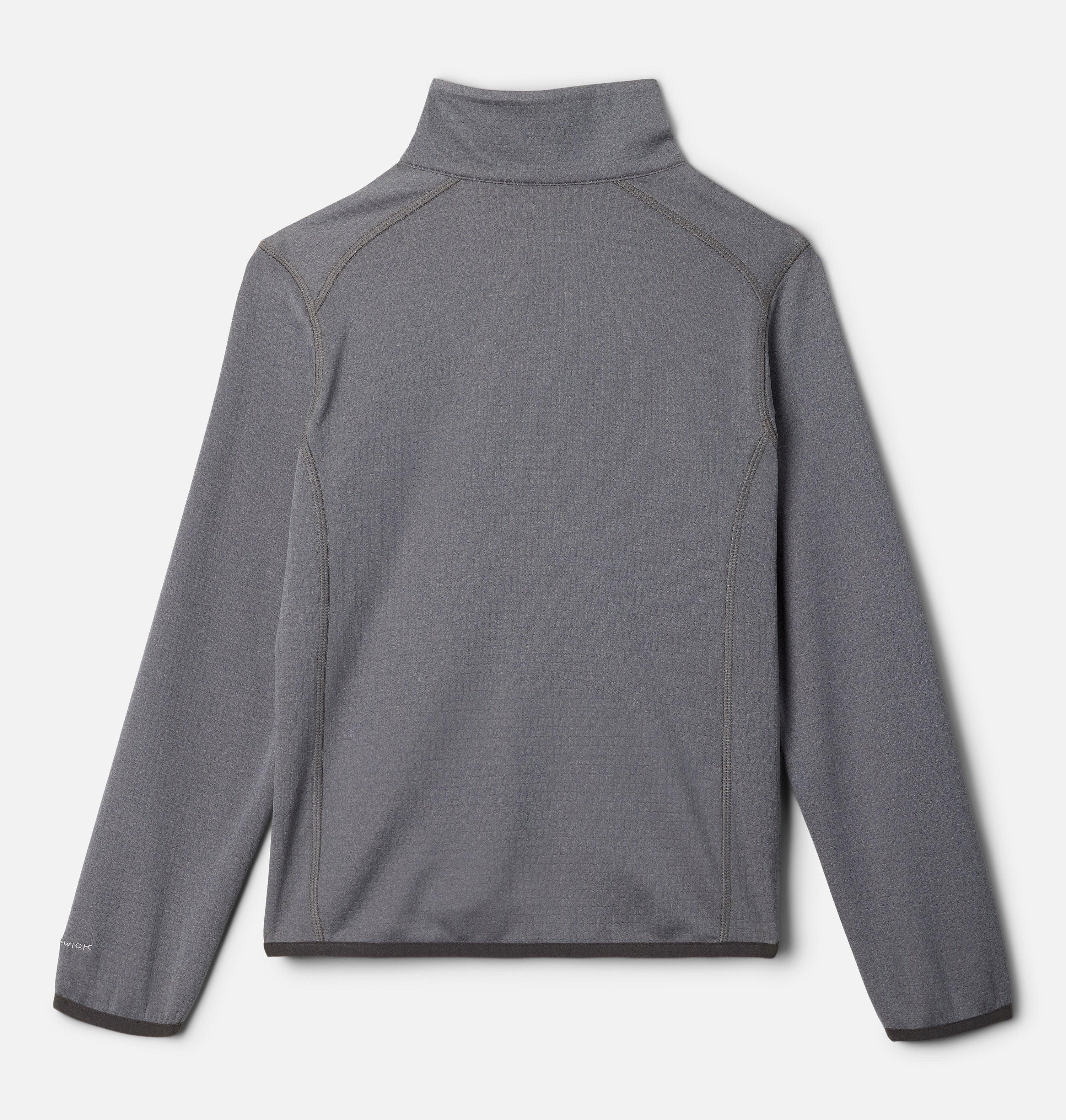 Boys' Triple Canyon™ Full Zip Jacket 2