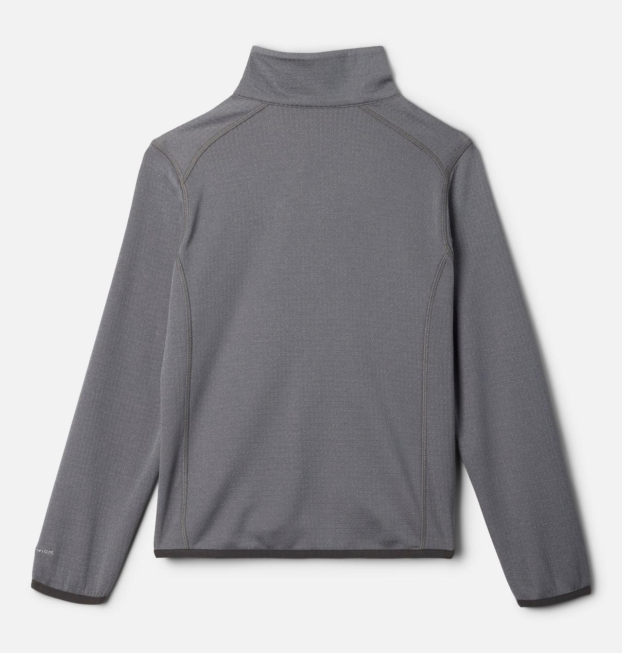 Boys' Triple Canyon™ Full Zip Jacket 2