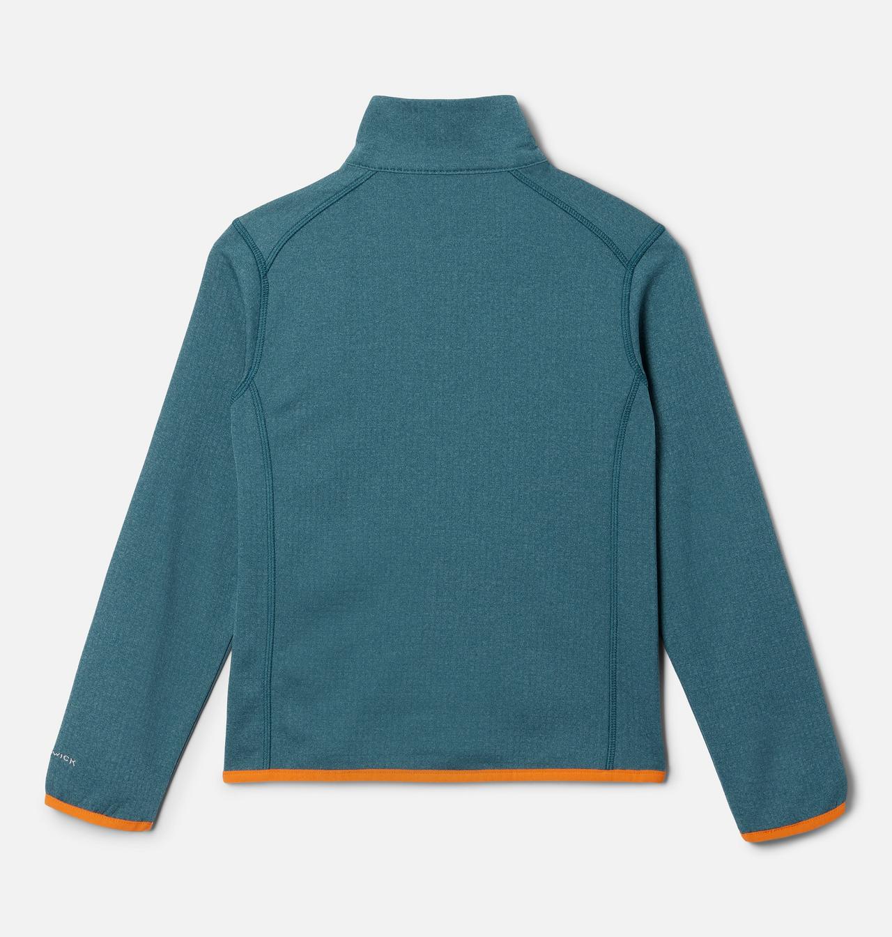 Boys' Triple Canyon™ Full Zip Jacket 2