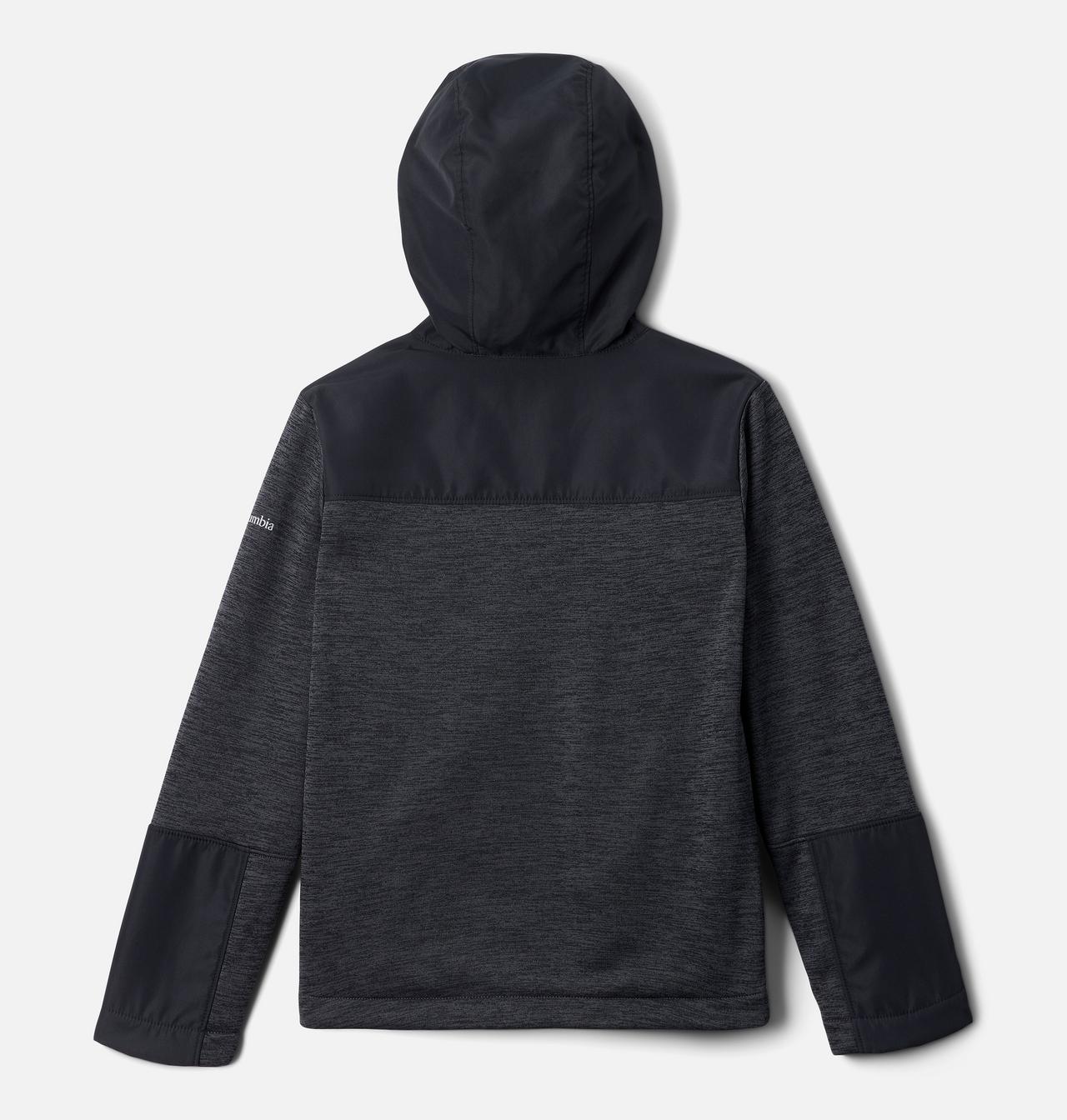 Kids' Out-Shield™ II Dry Full Zip Fleece Jacket 2